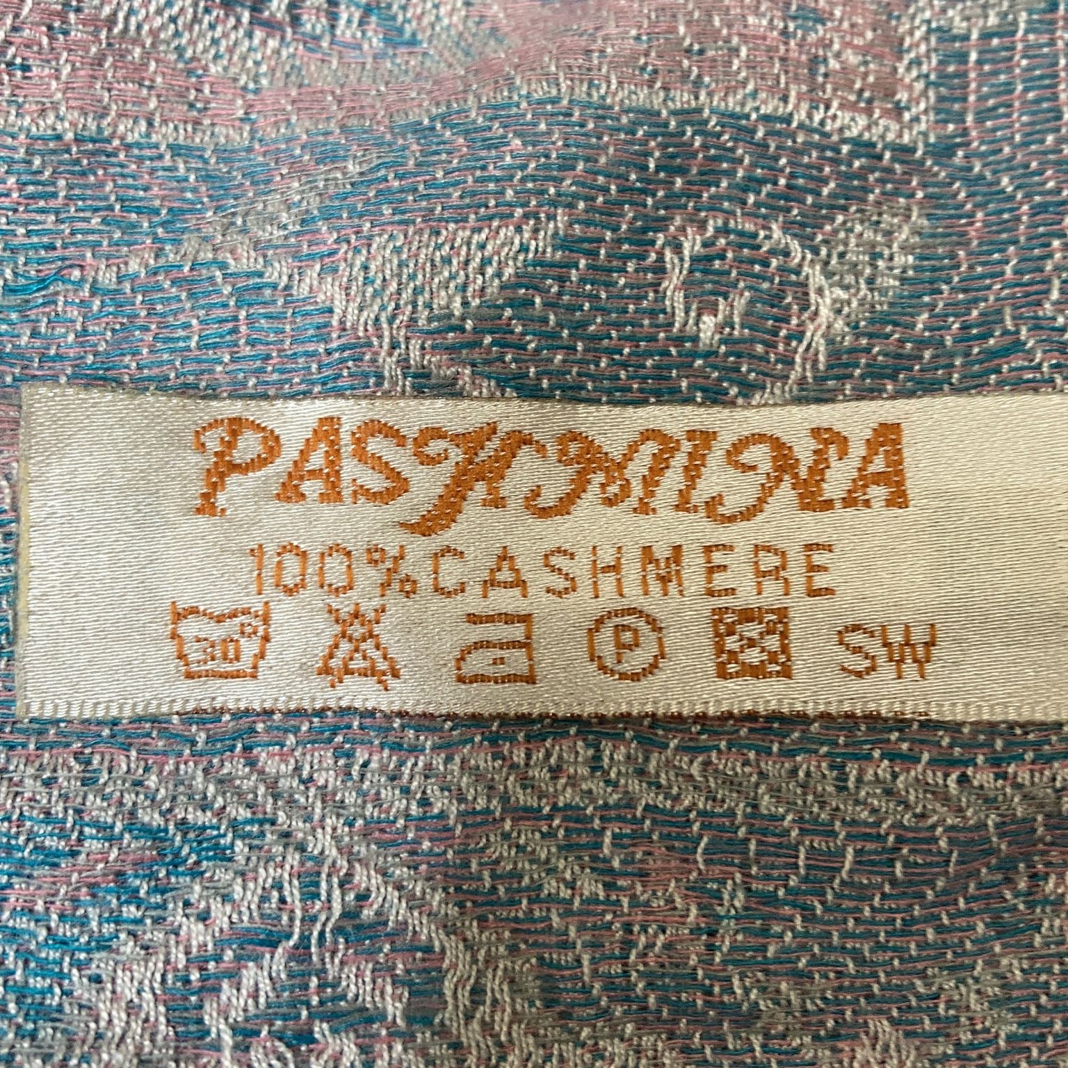 Pashmina