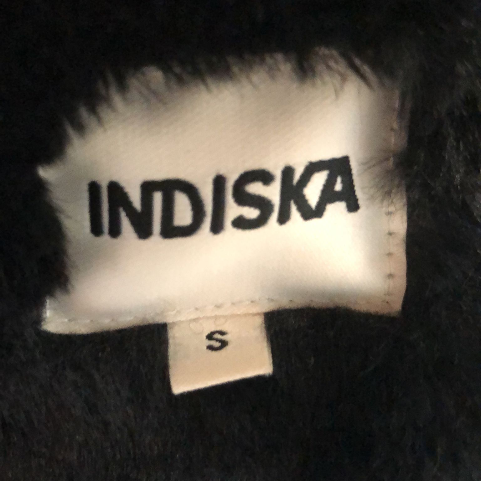 Indiska