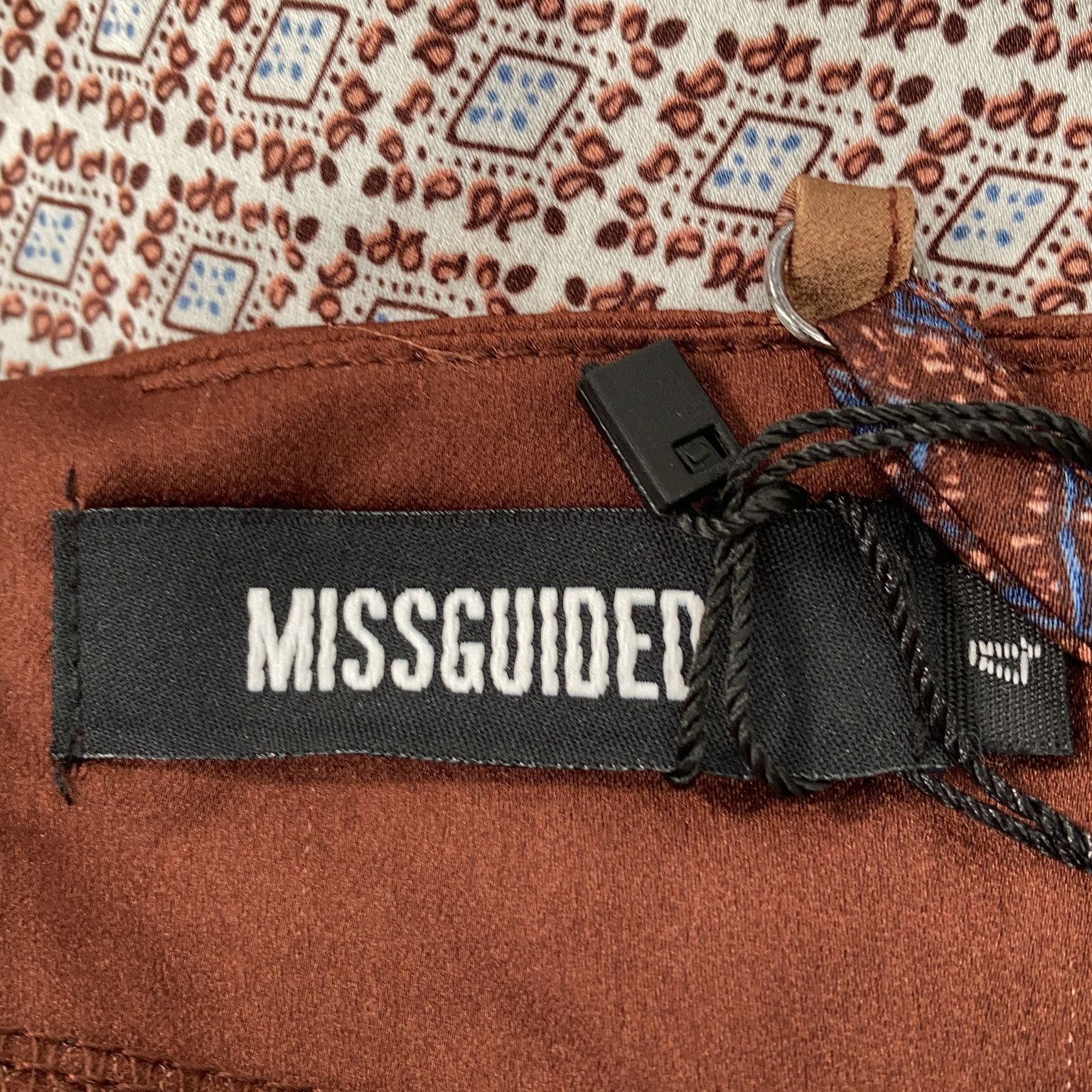 Missguided