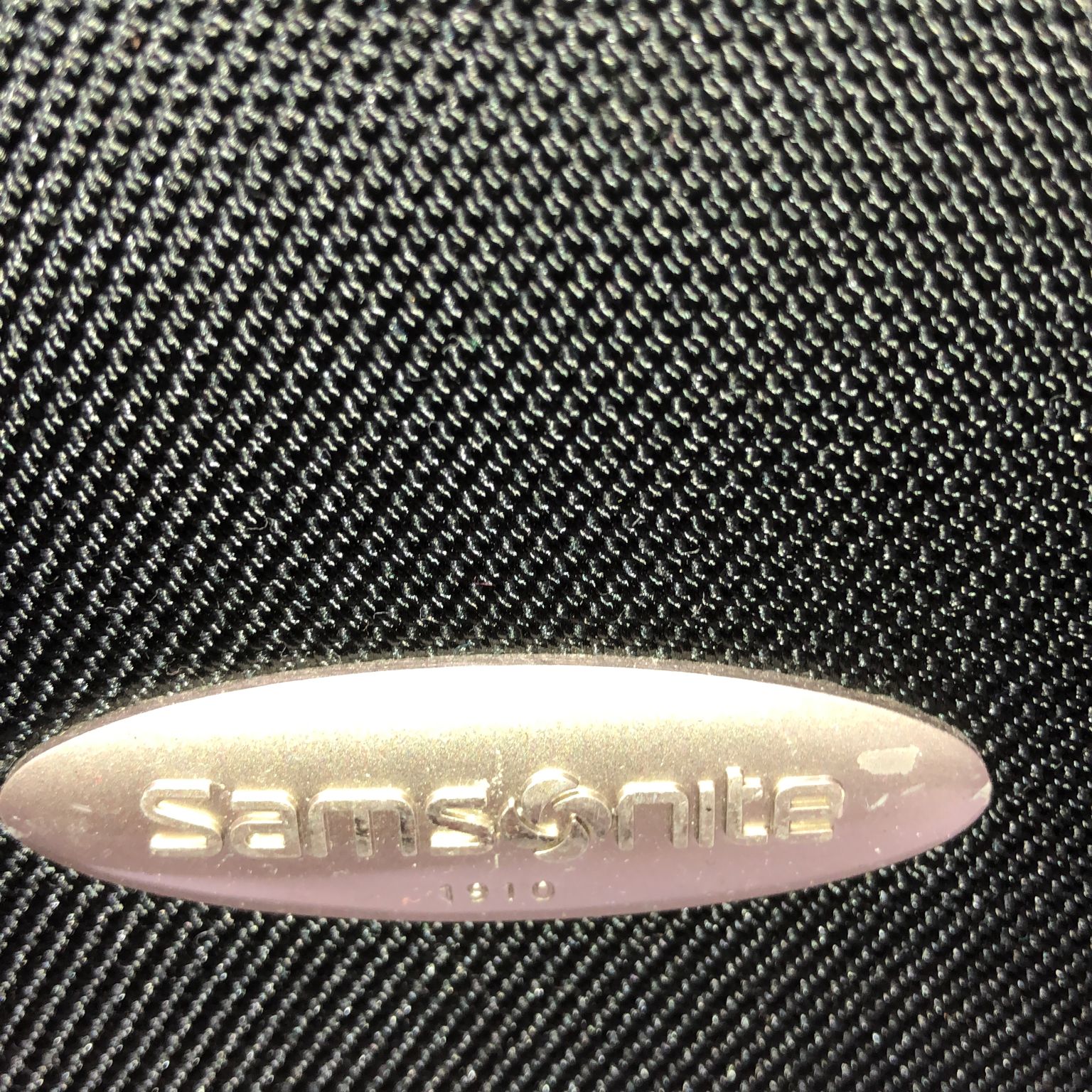 Samsonite