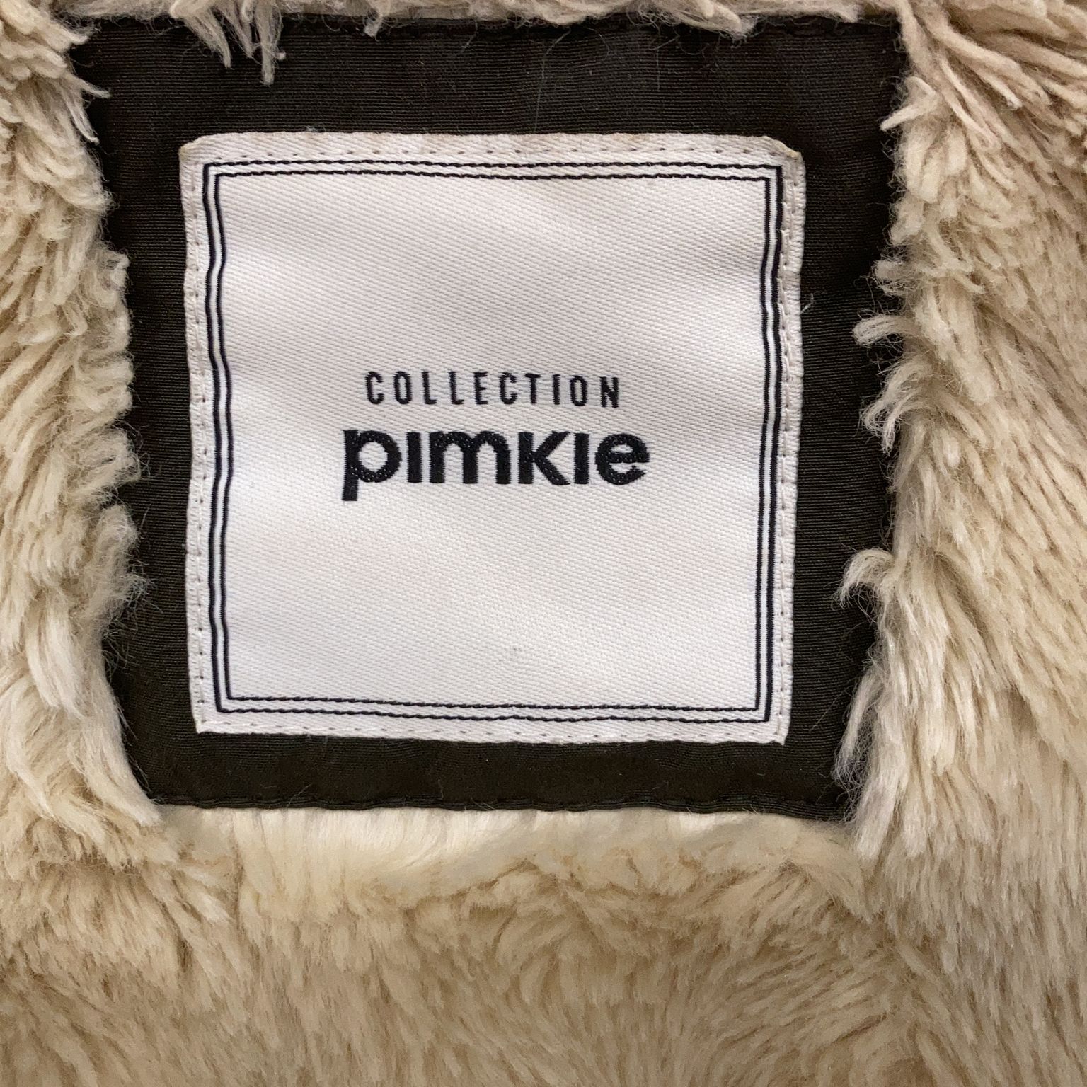 Collection Pimkie