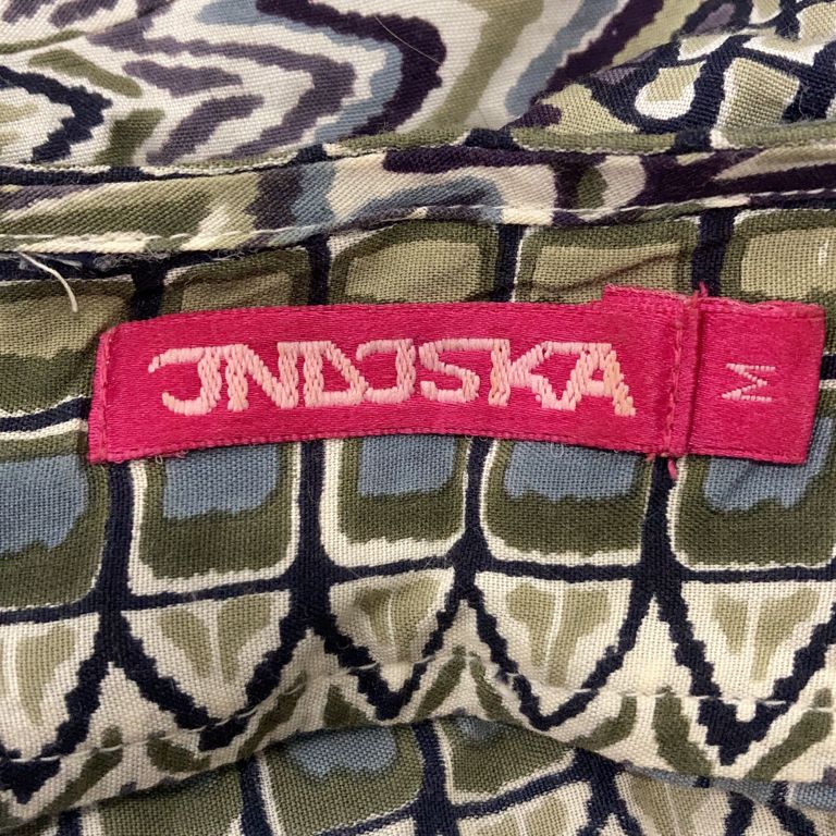 Indiska