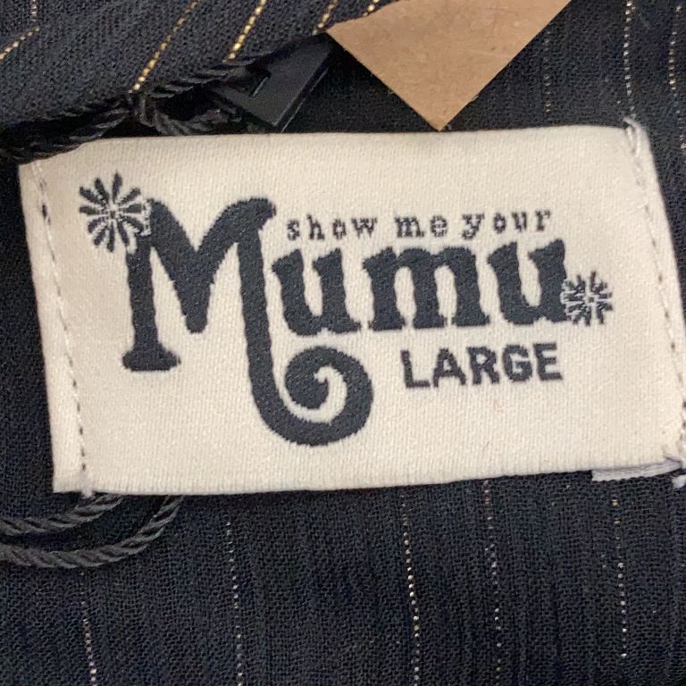 Mumu