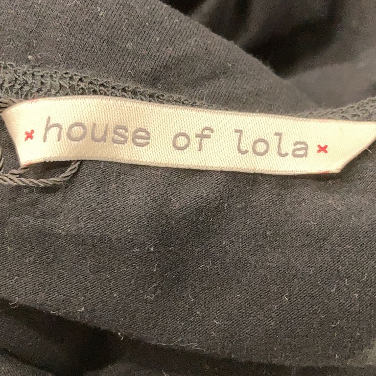 House of Lola