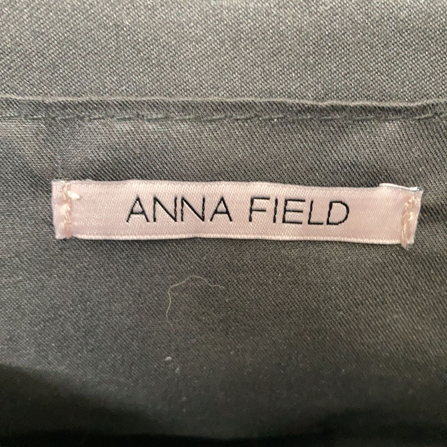 Anna Field