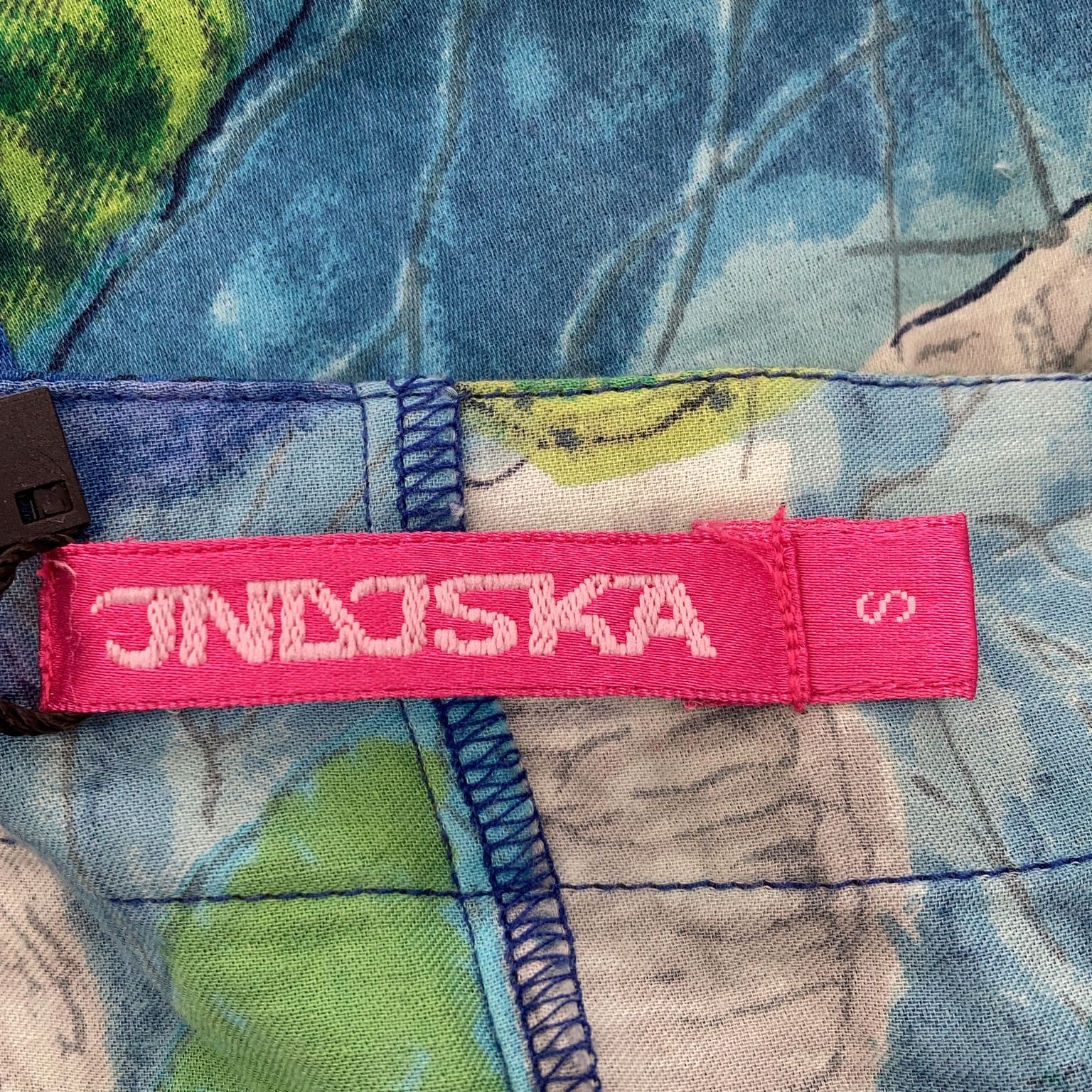 Indiska