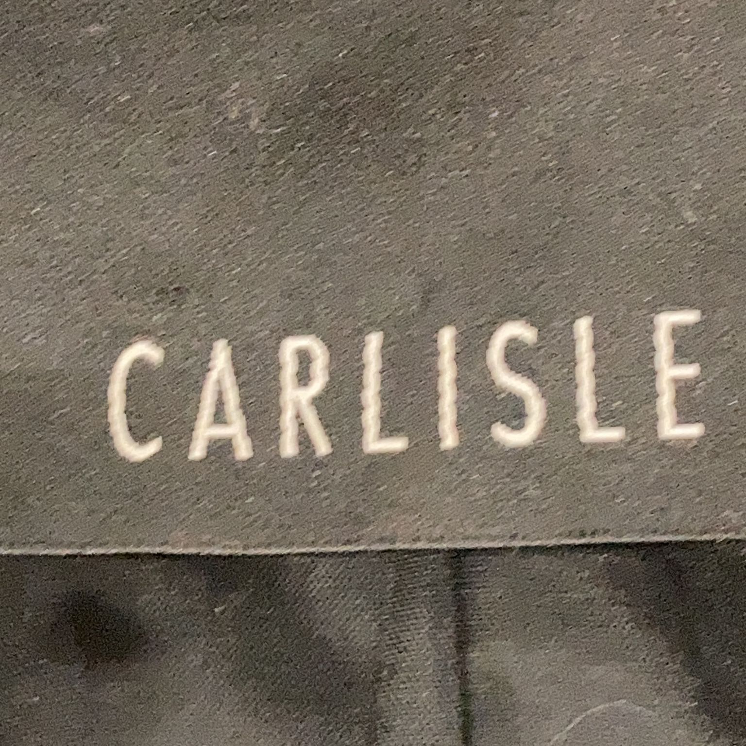 Carlisle