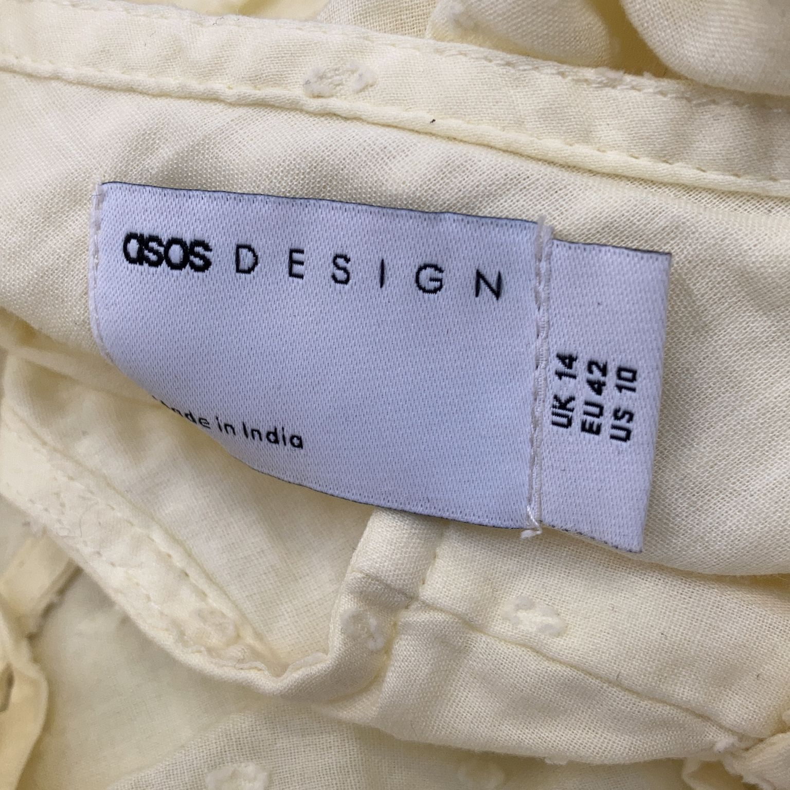 ASOS Design