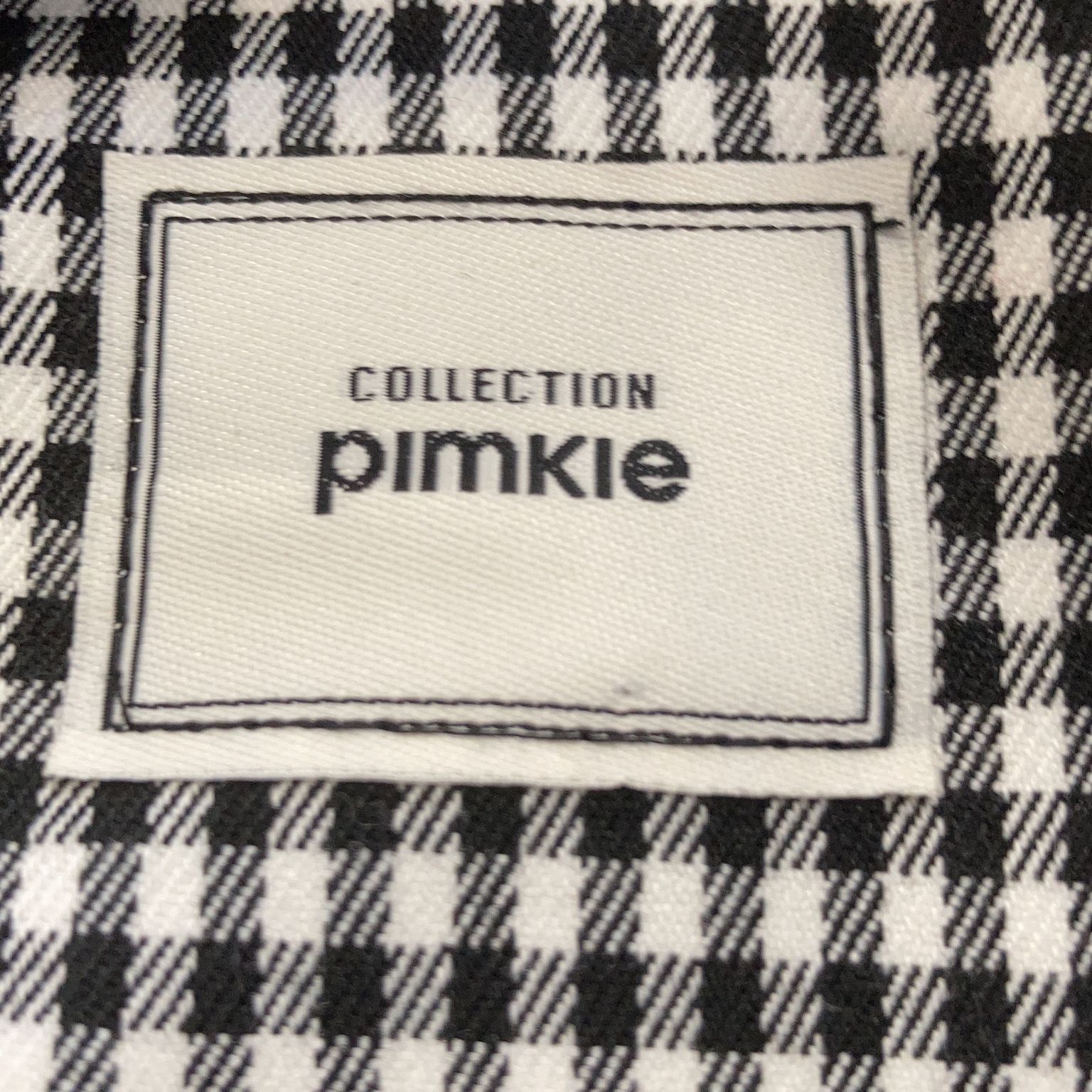 Collection Pimkie