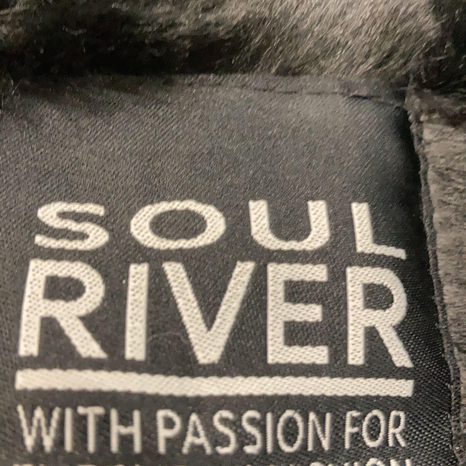 Soul River