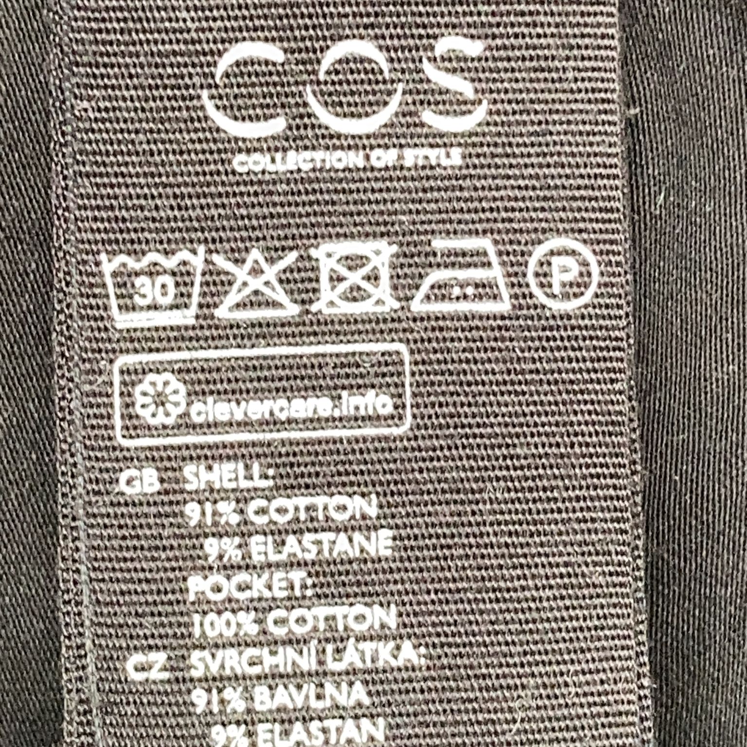 COS