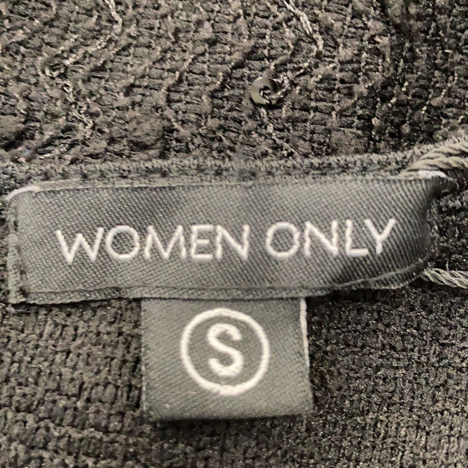 Women Only