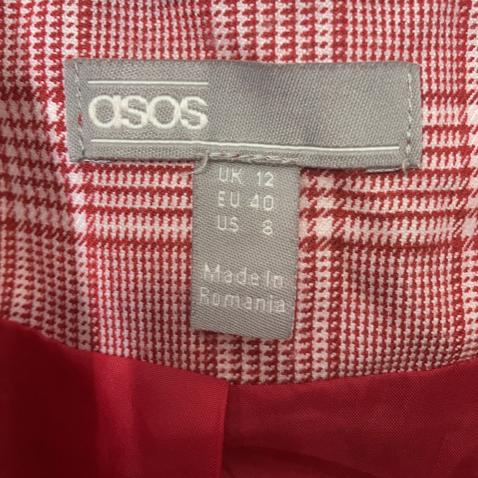 ASOS