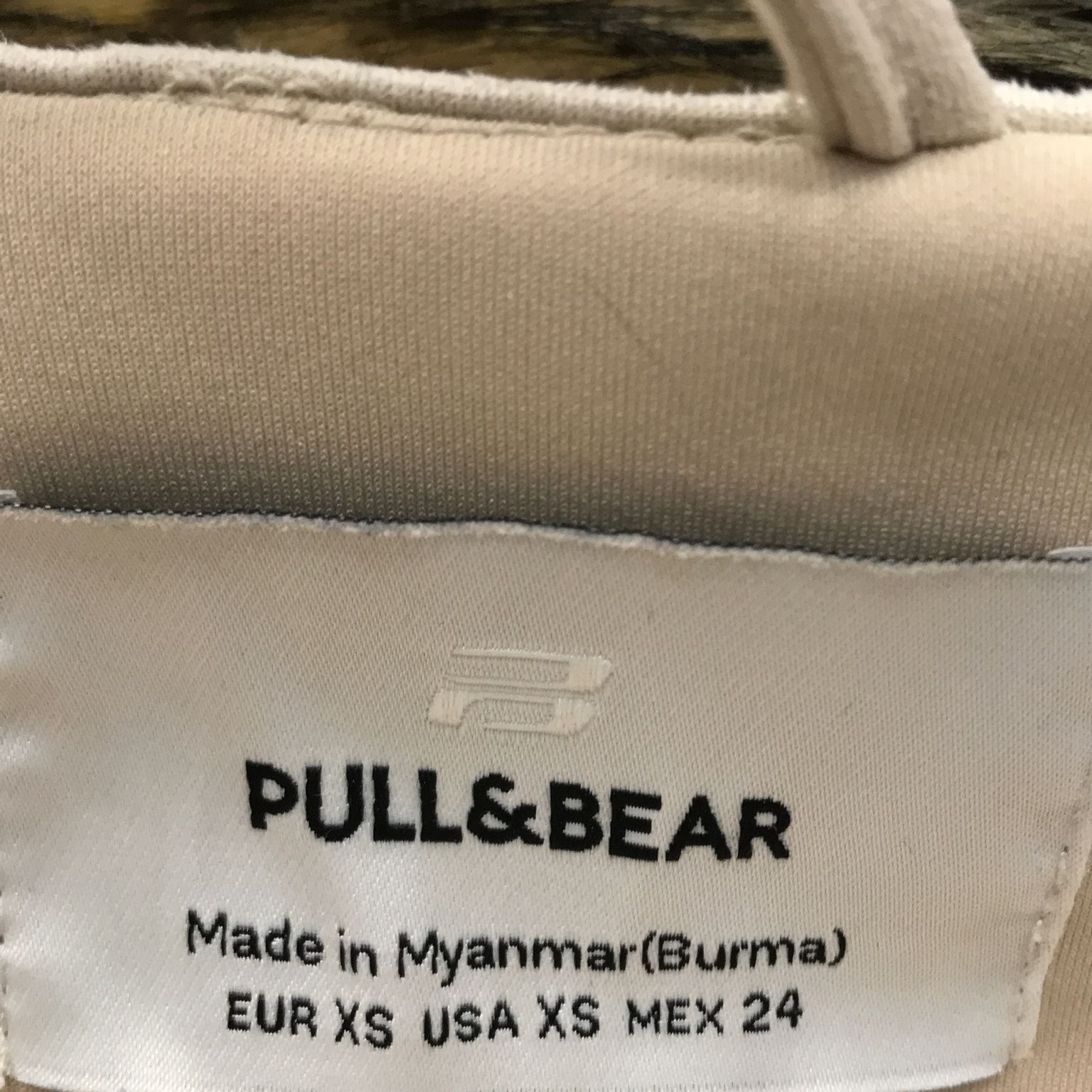 Pull  Bear