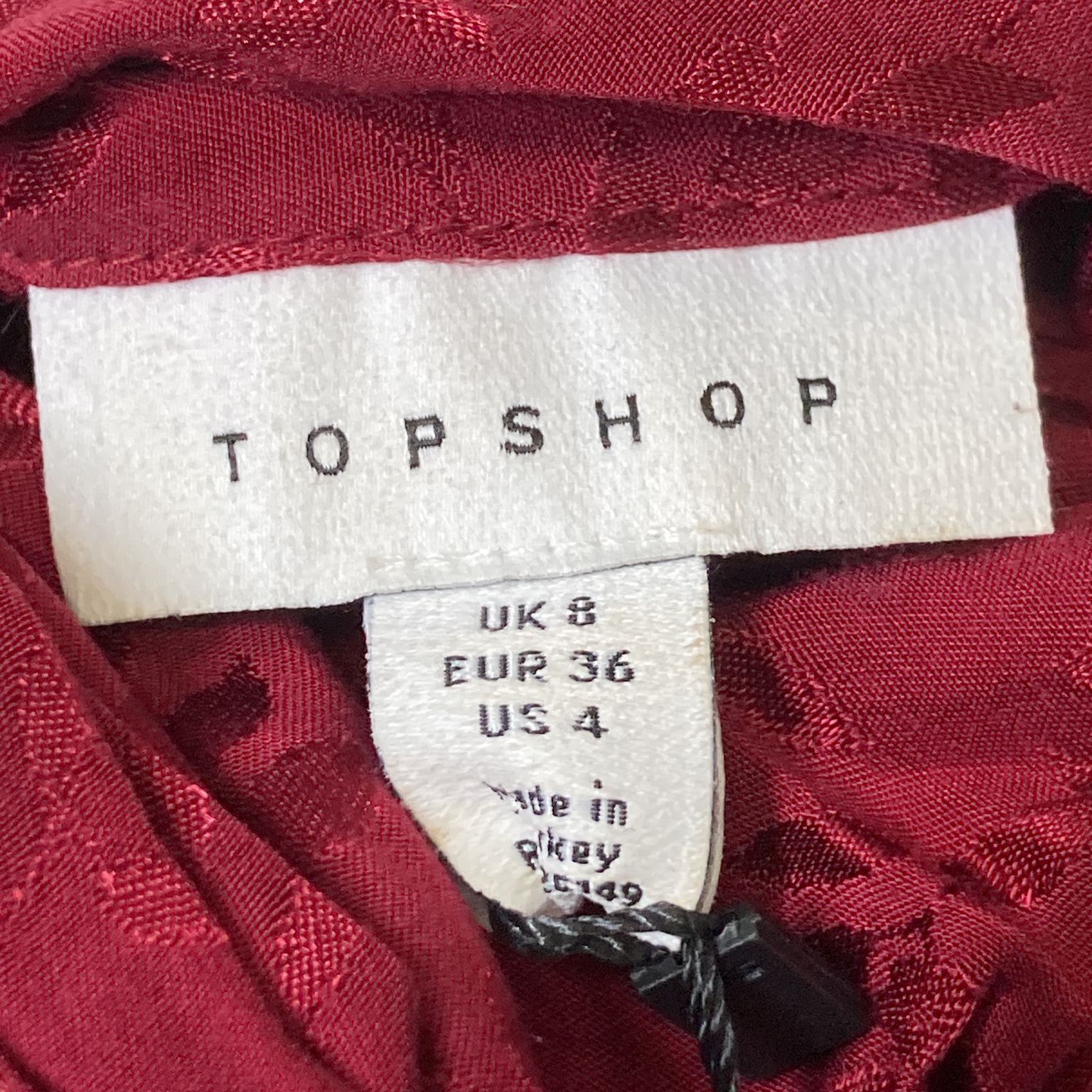 Topshop