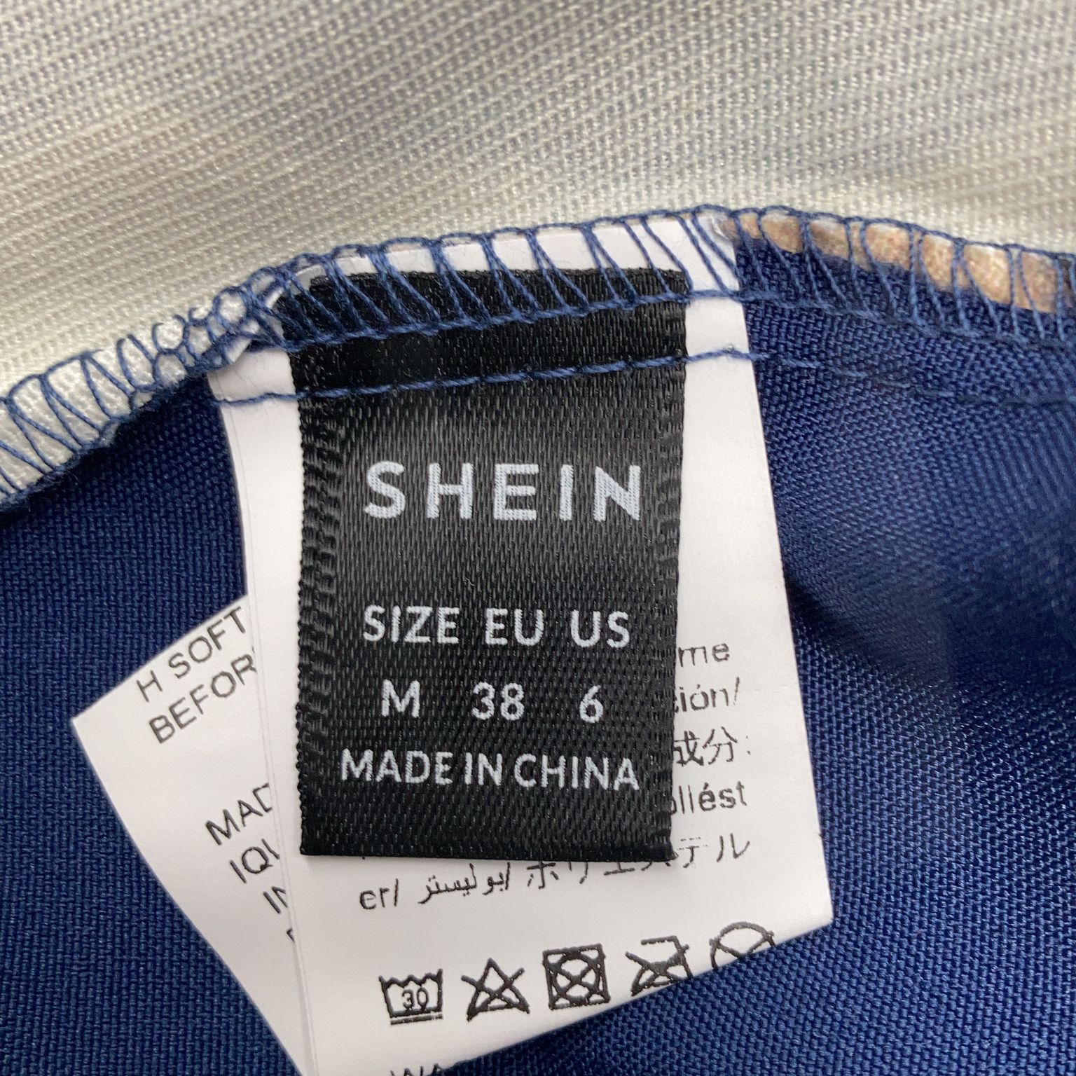 Shein