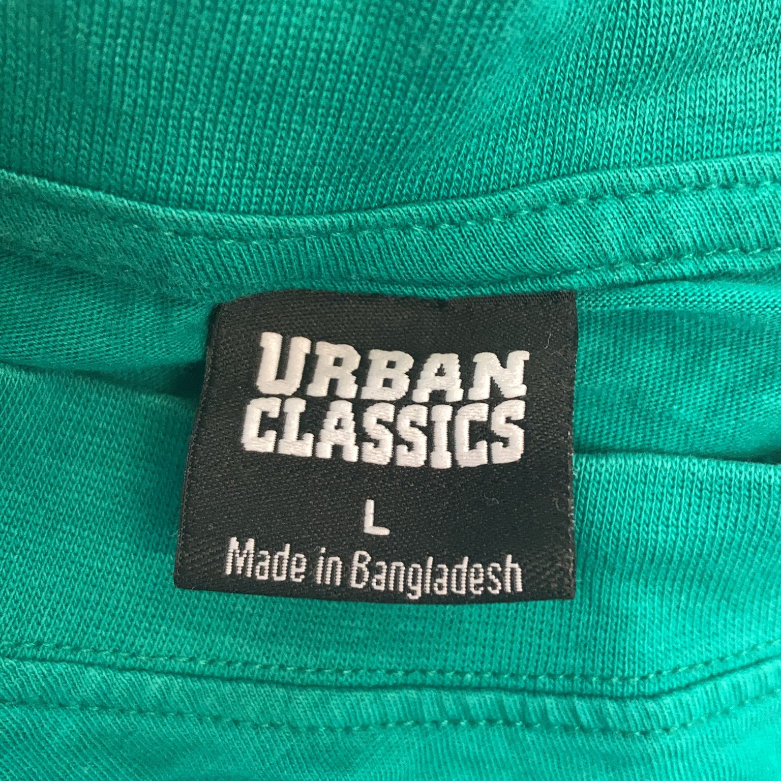 Urban Classics