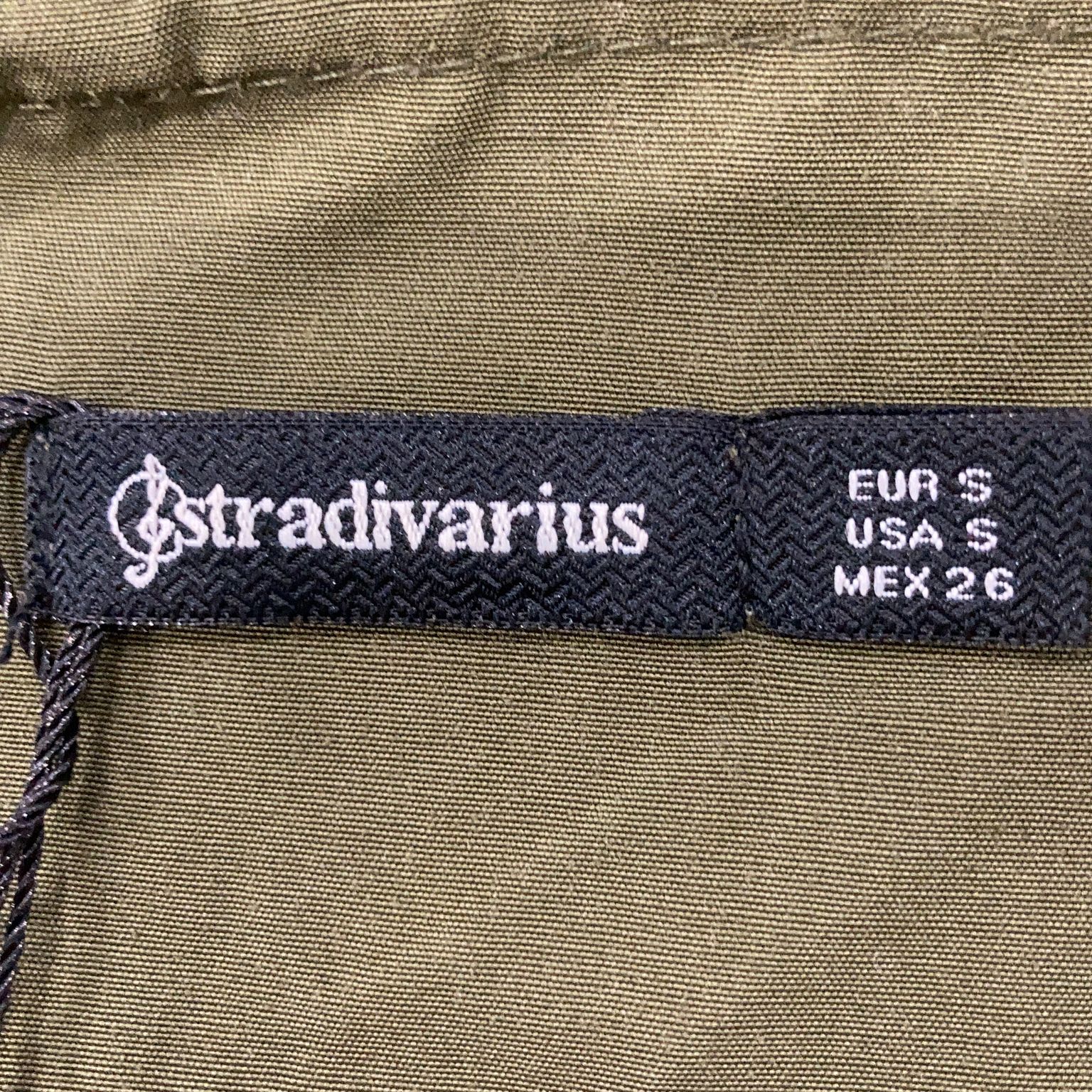 Stradivarius