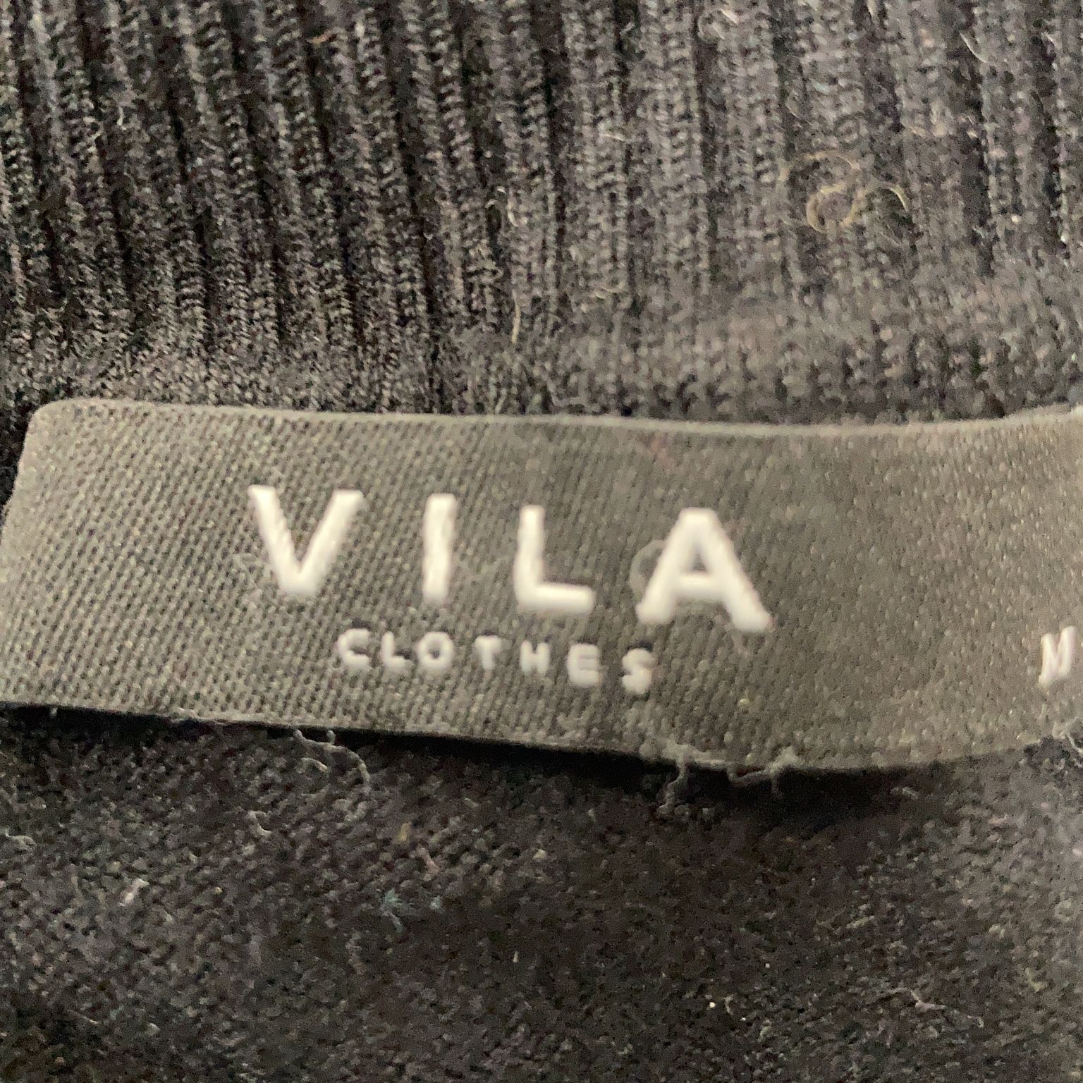 VILA Clothes