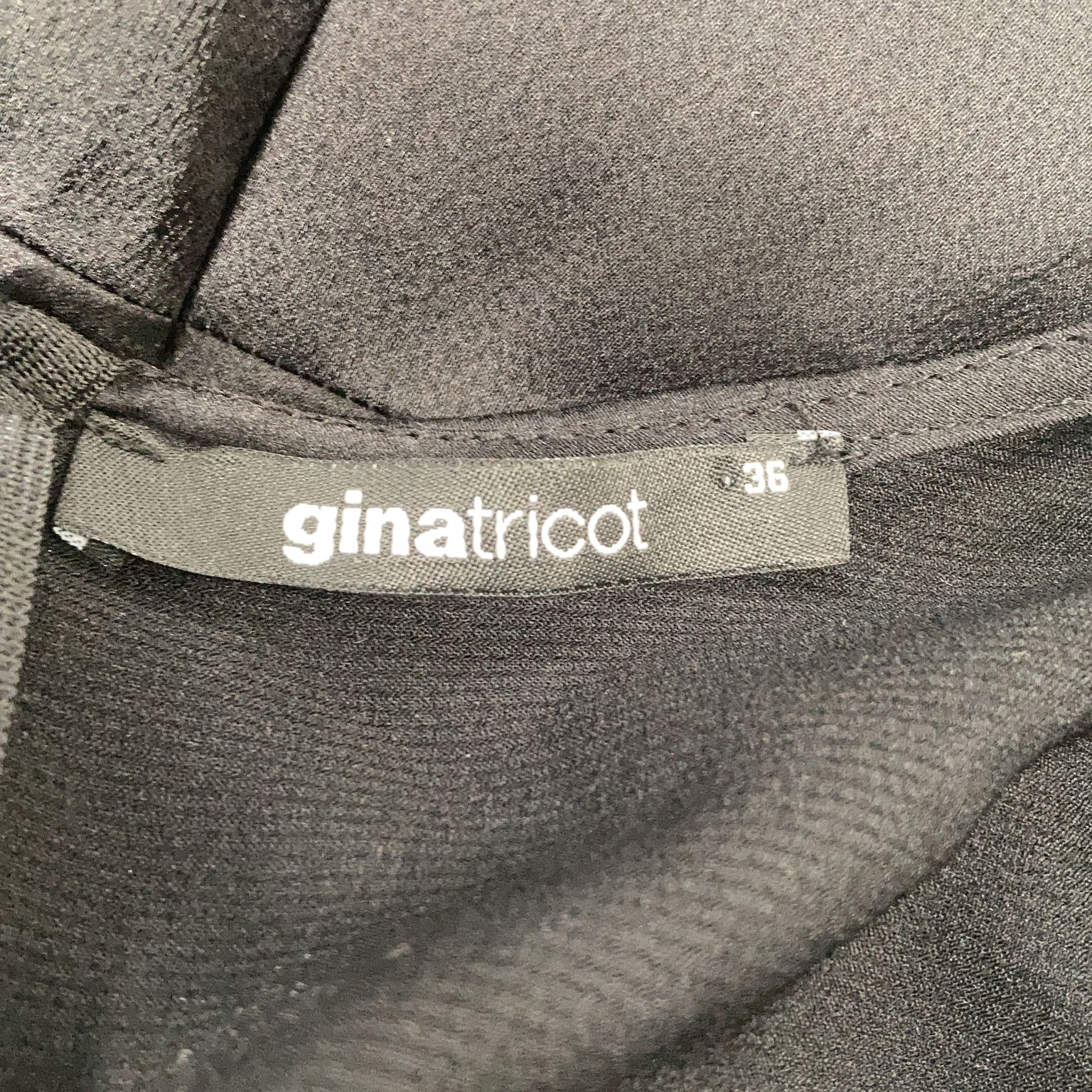 Gina Tricot