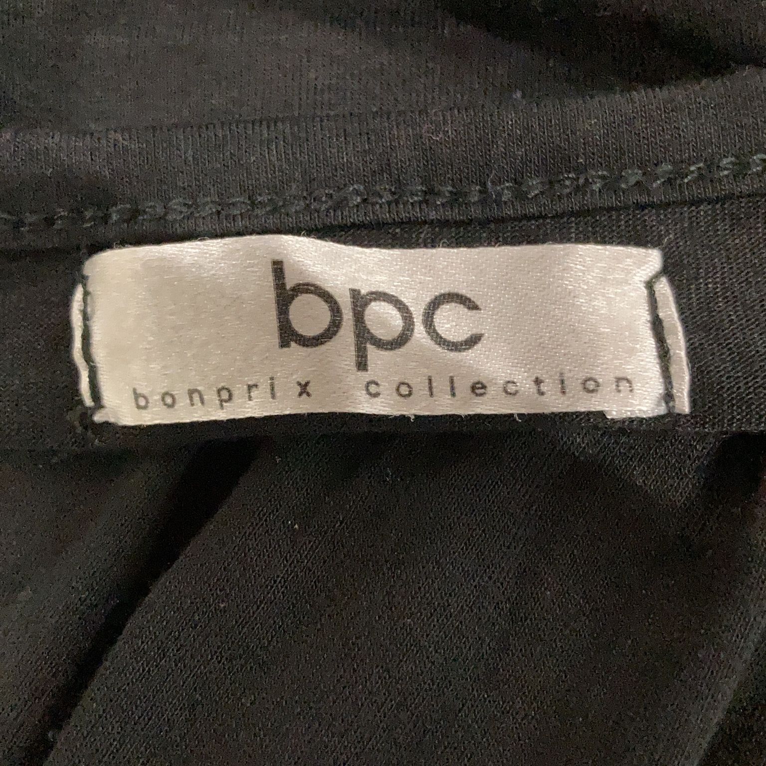 BPC Bonprix Collection