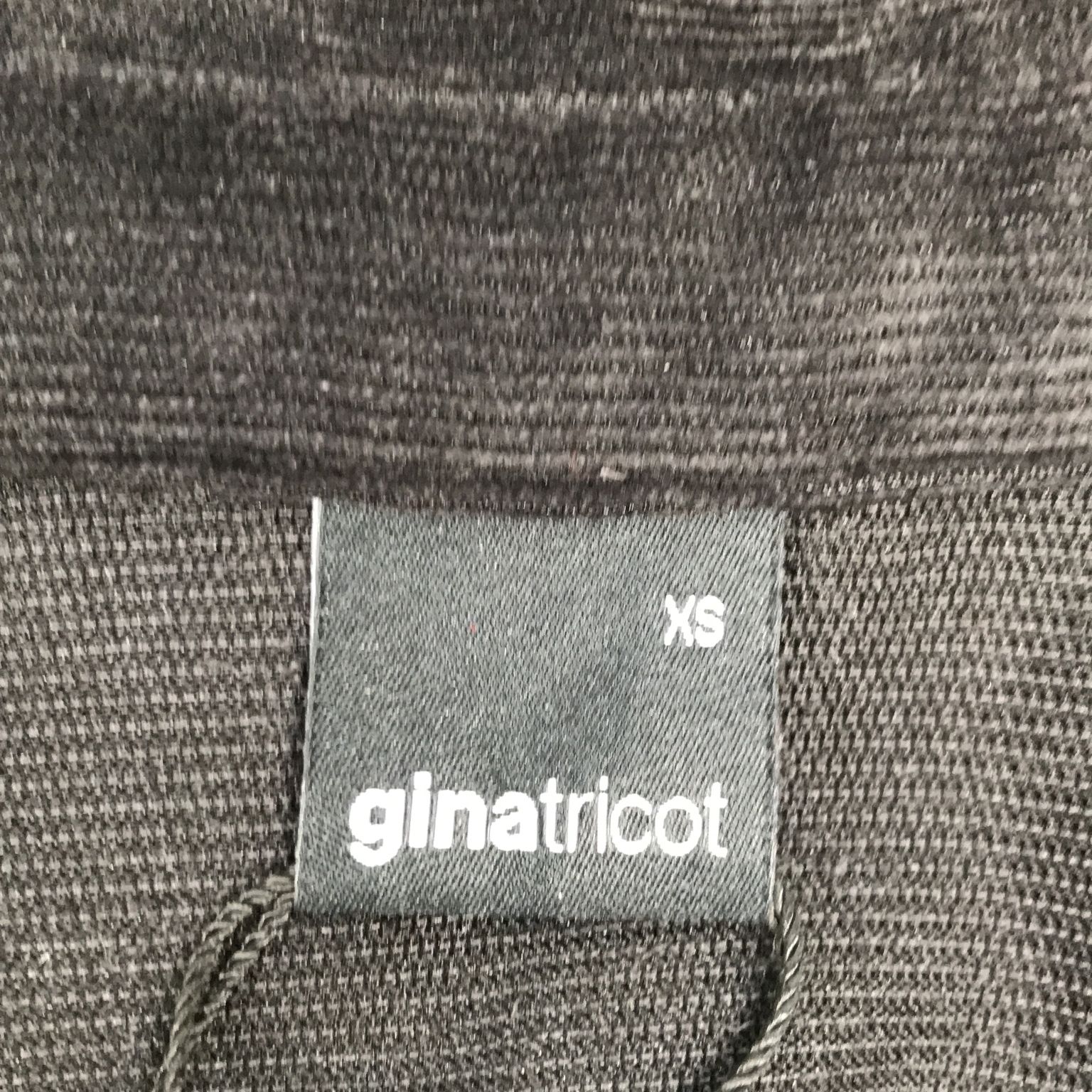 Gina Tricot