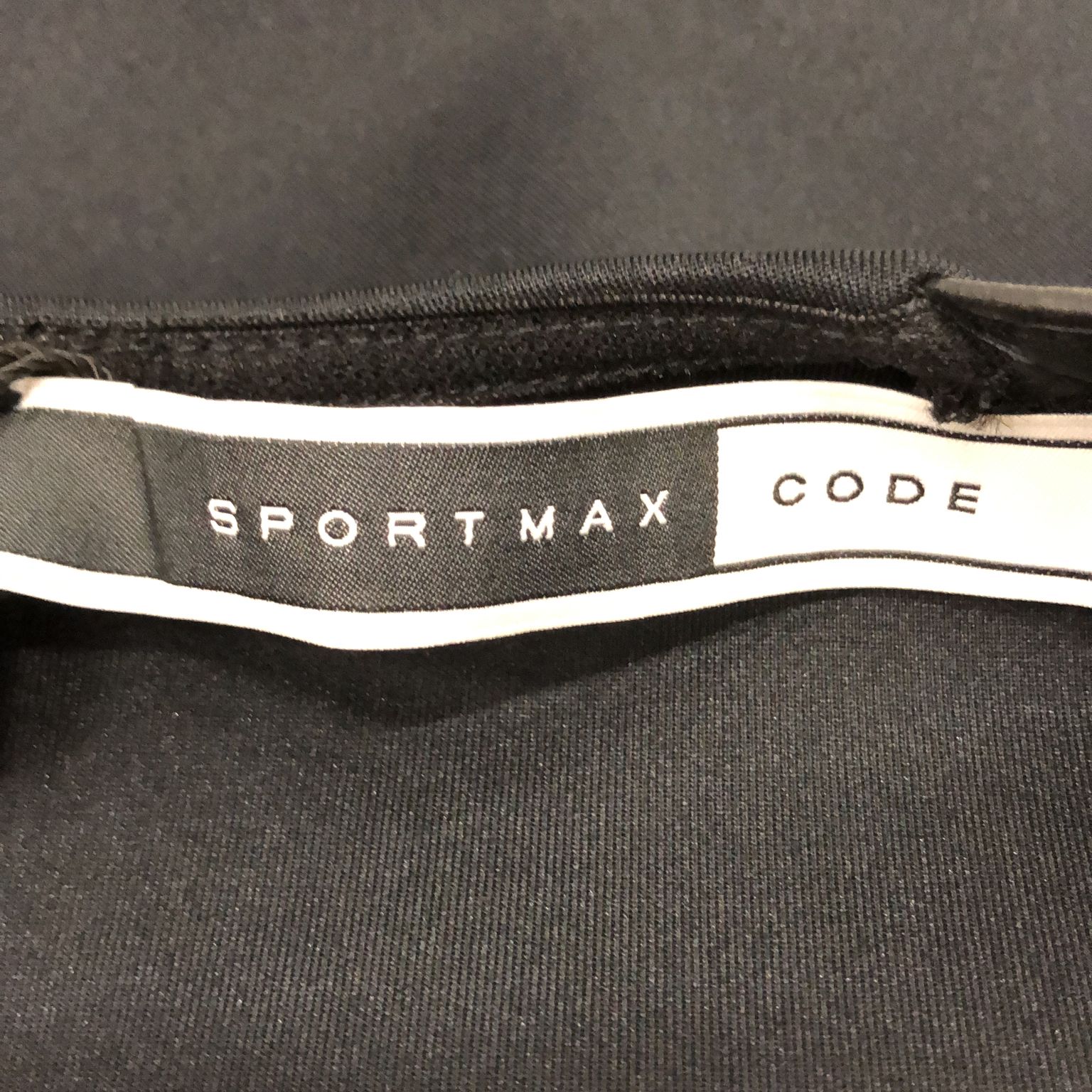 Sportmax Code