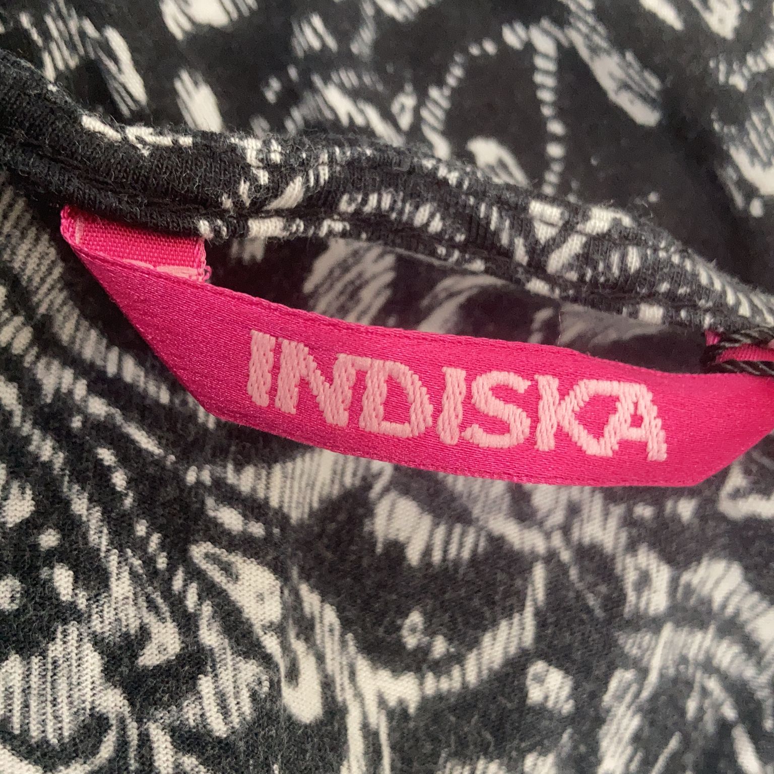 Indiska