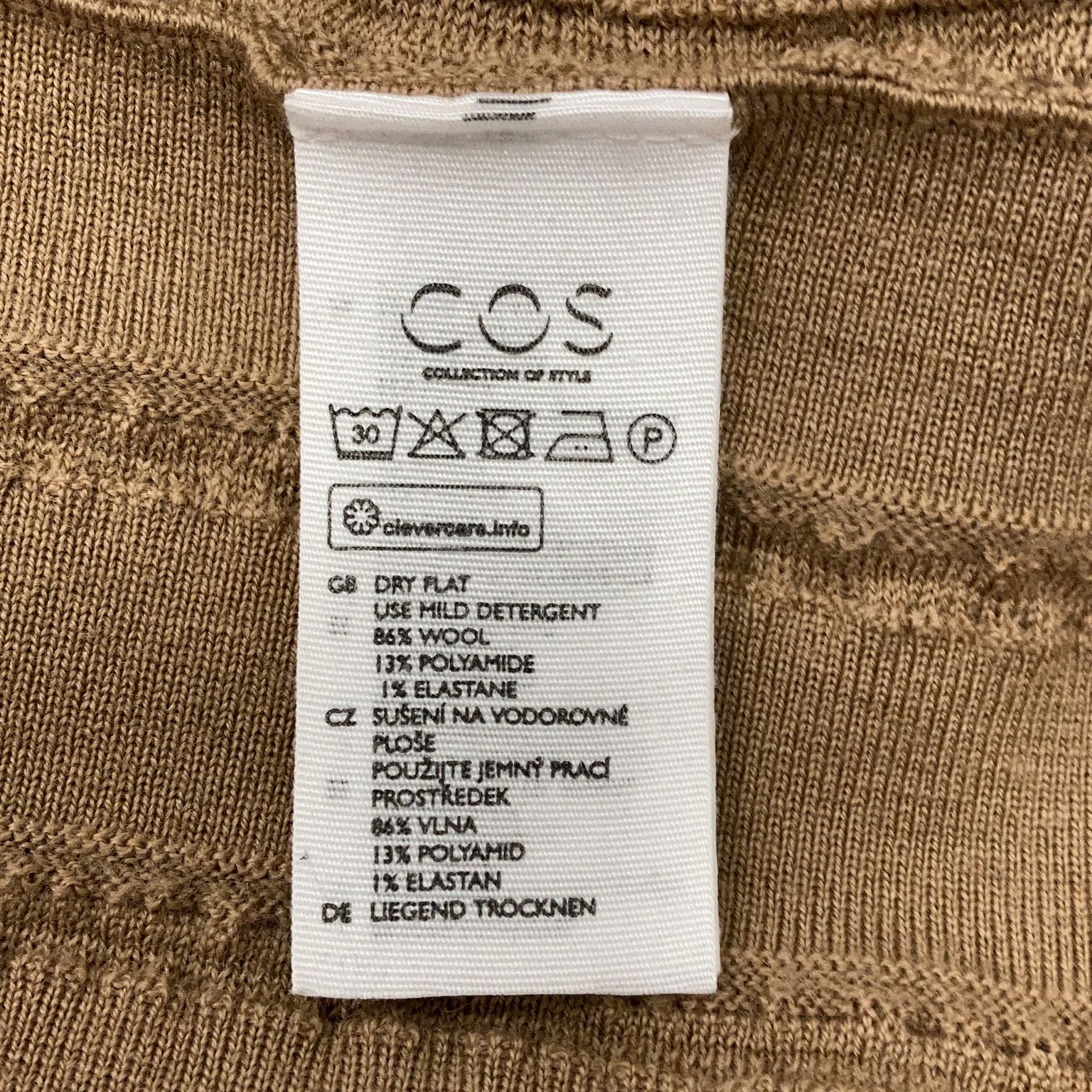 COS