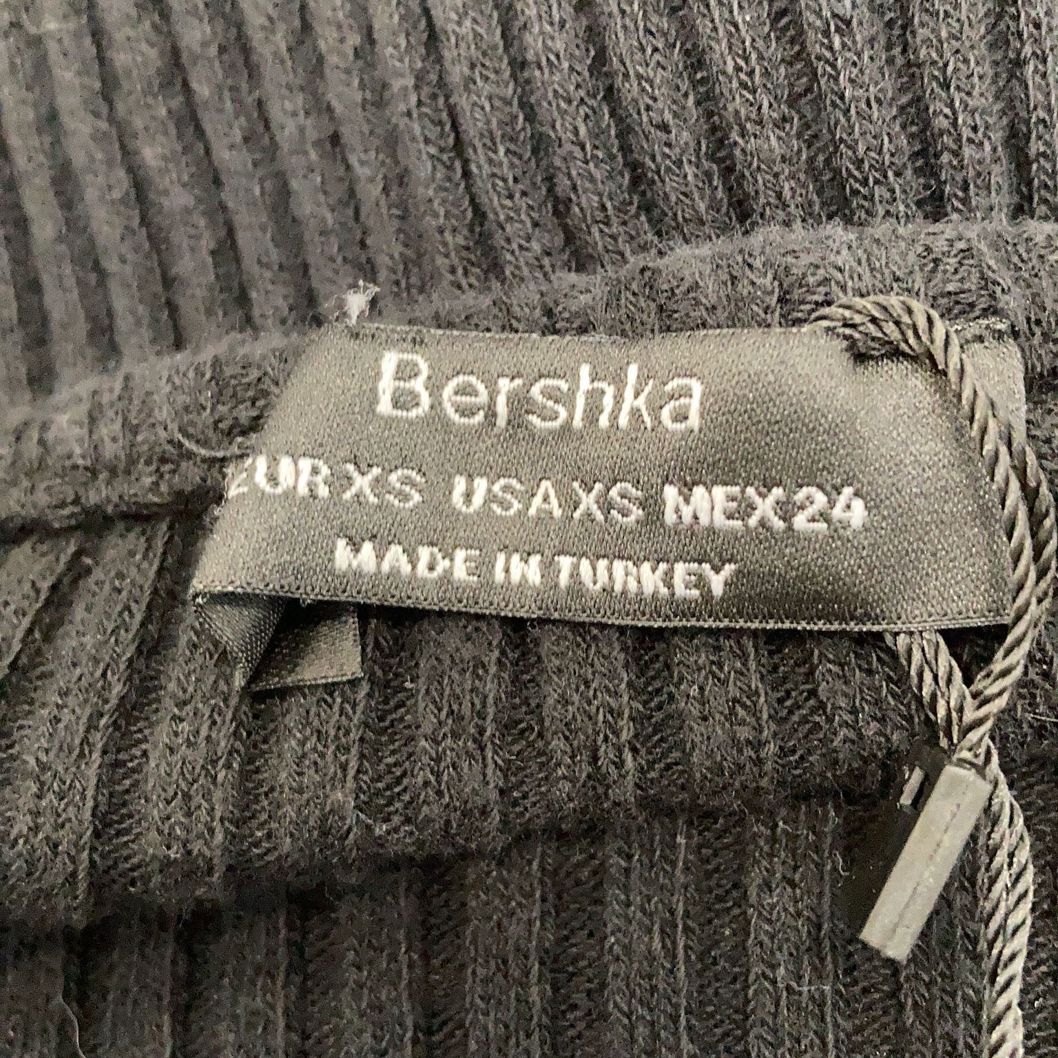 Bershka