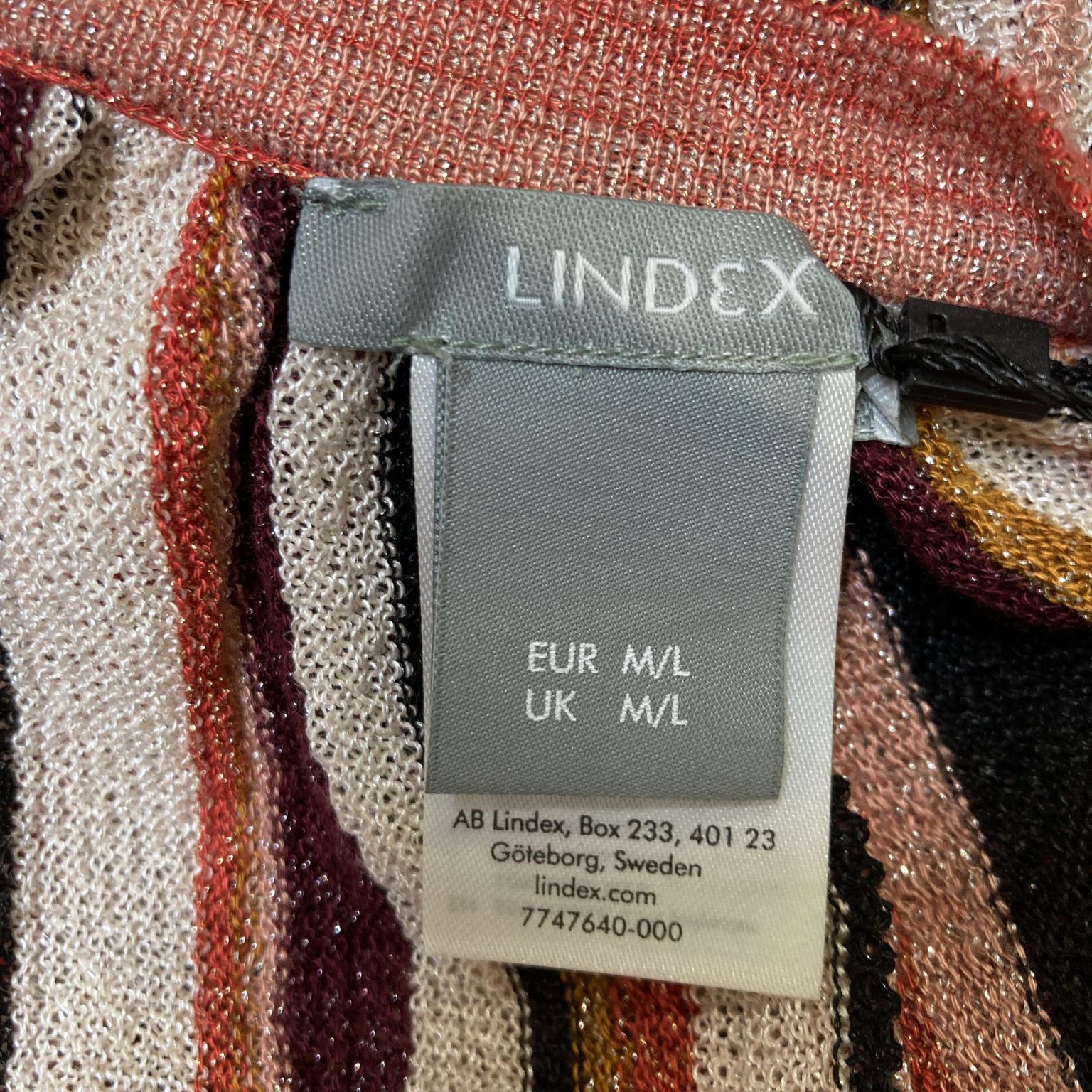 Lindex