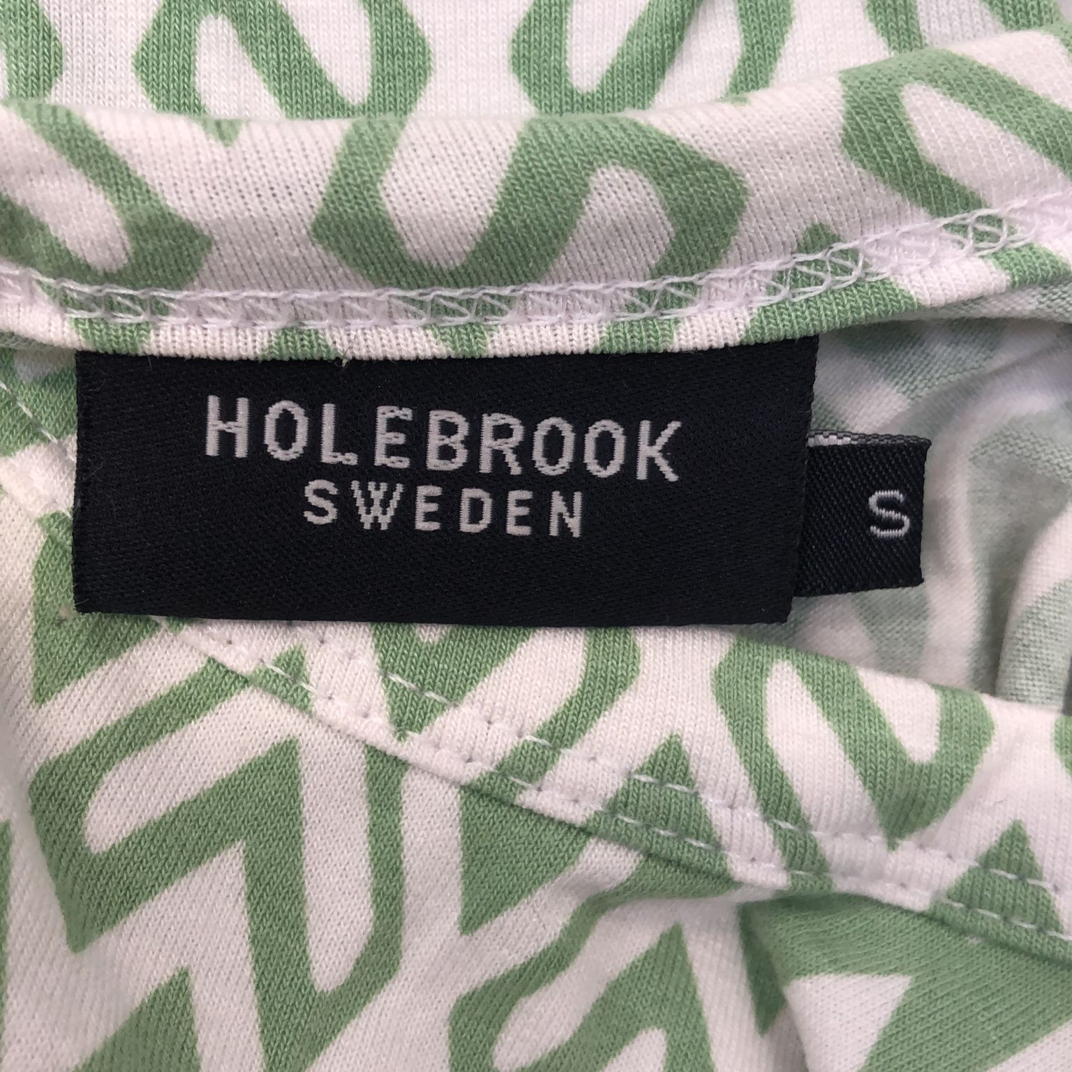 Holebrook Sweden