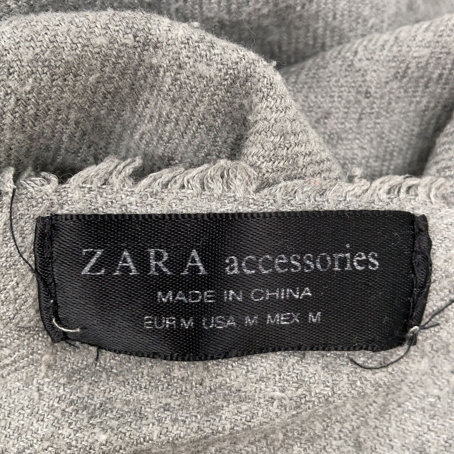 Zara