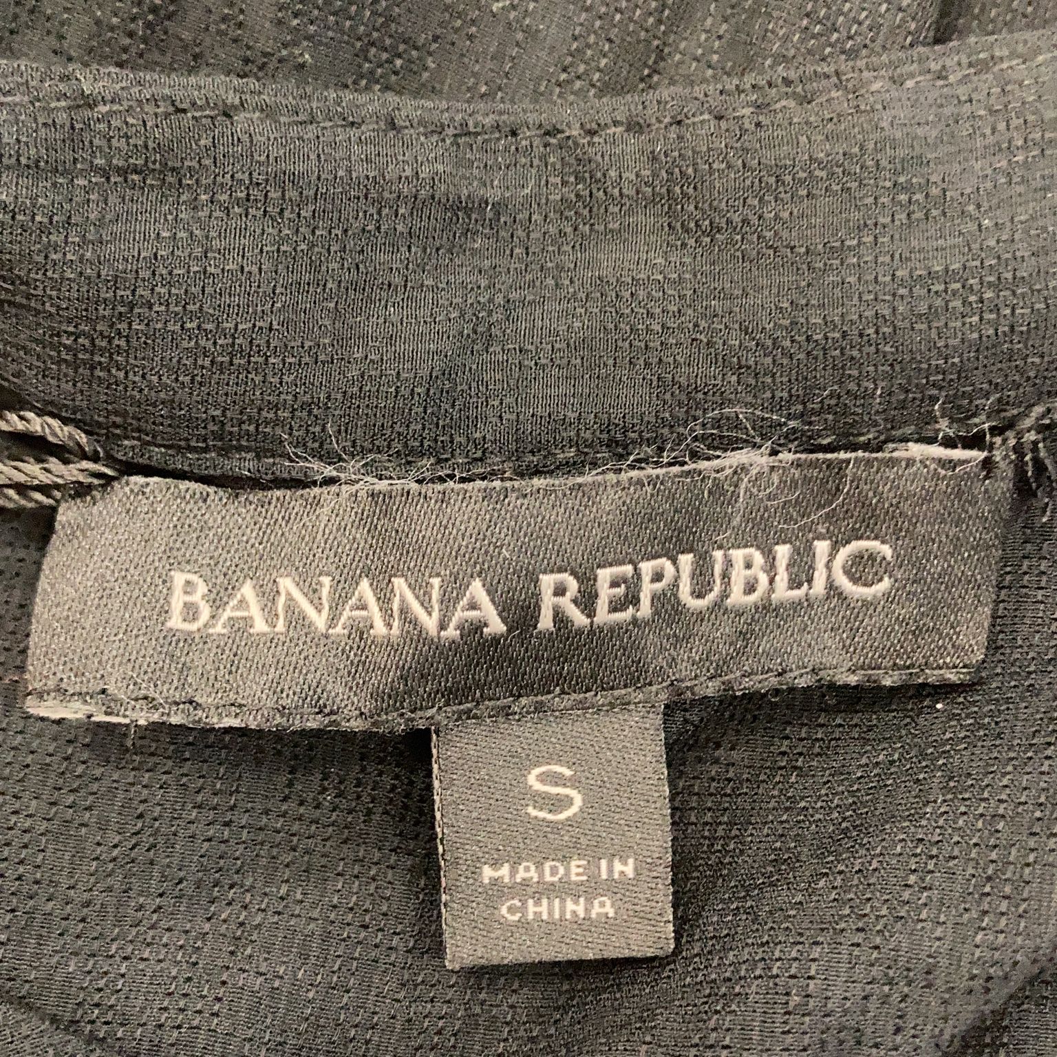 Banana Republic