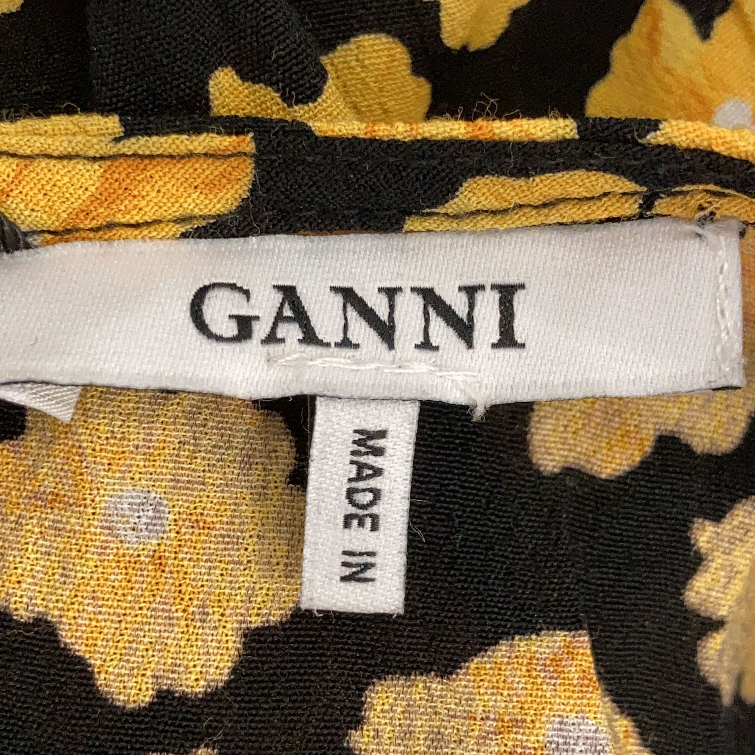 Ganni