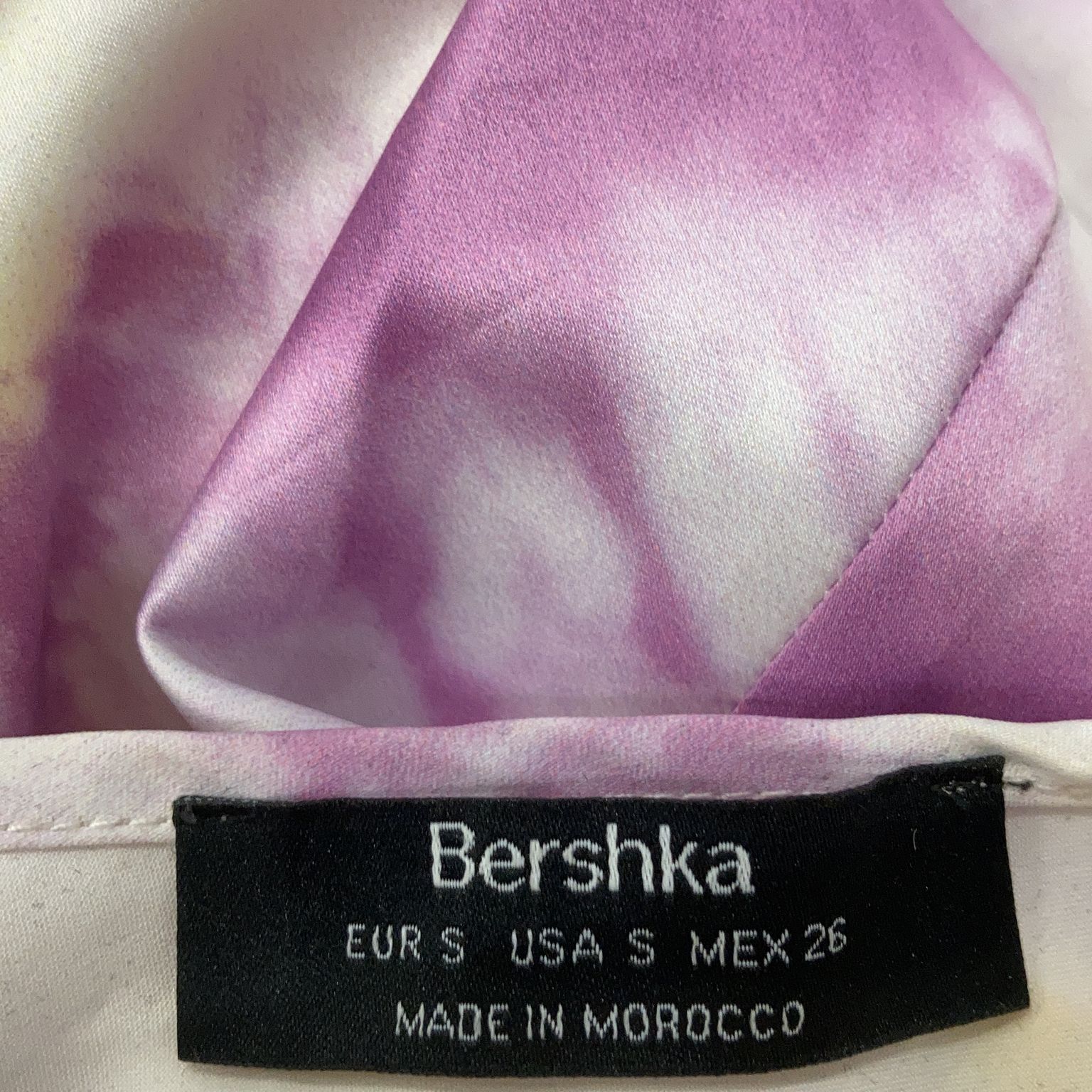 Bershka