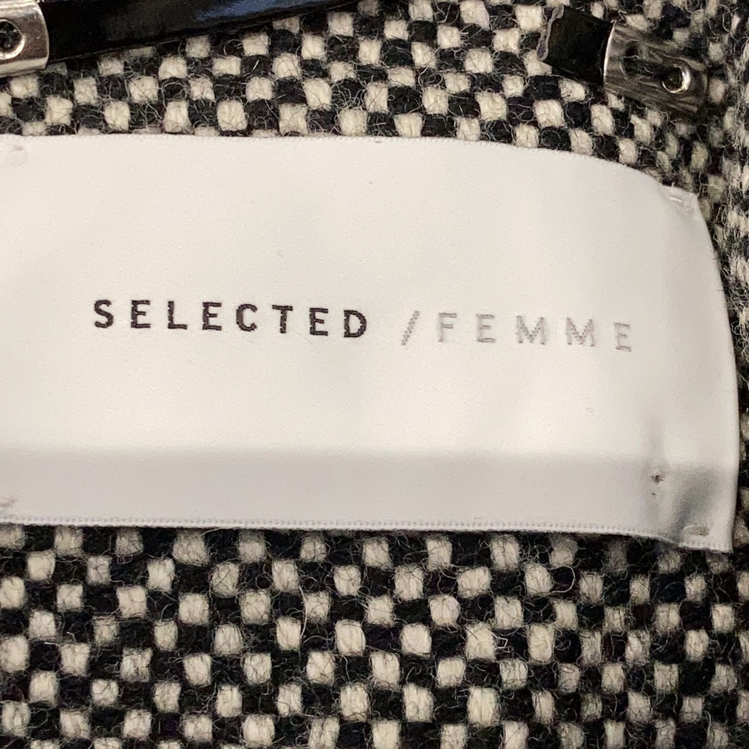 Selected Femme