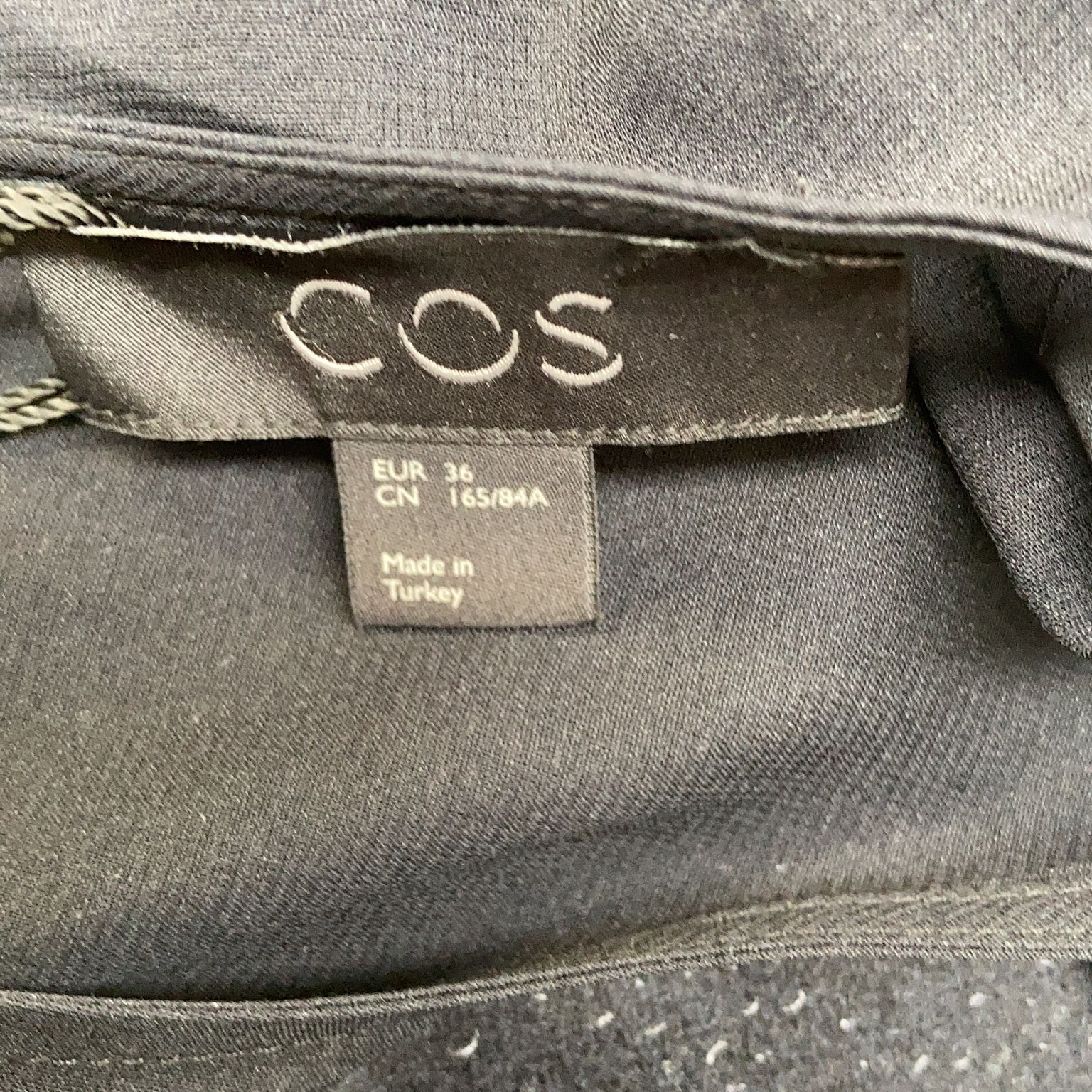 COS