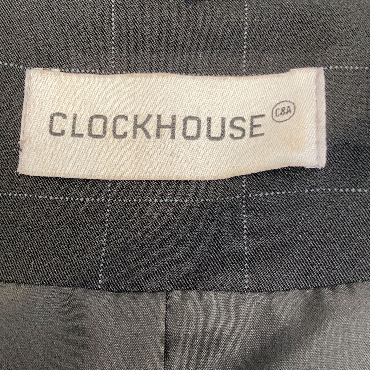 Clockhouse by CA