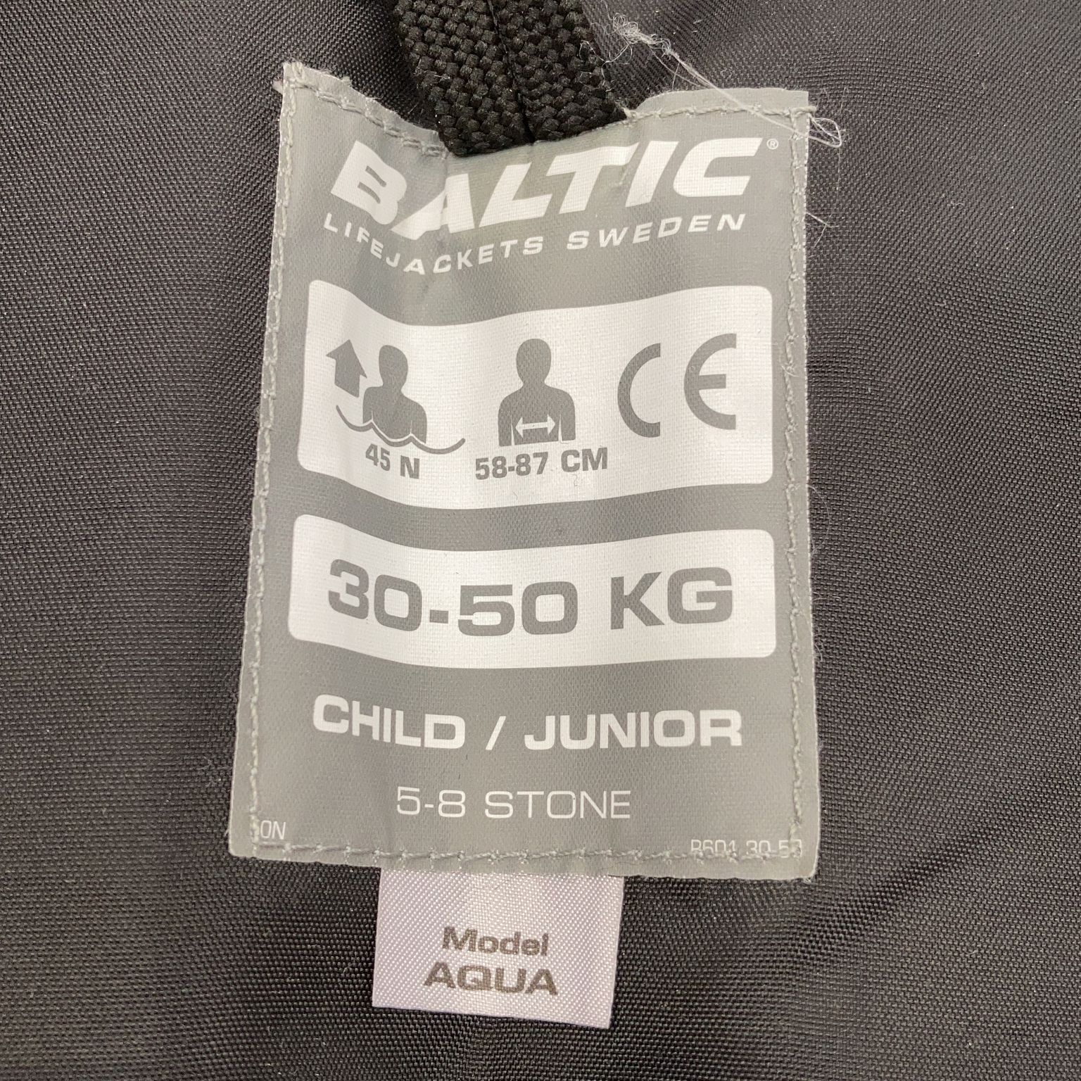 Baltic Life Jackets Sweden