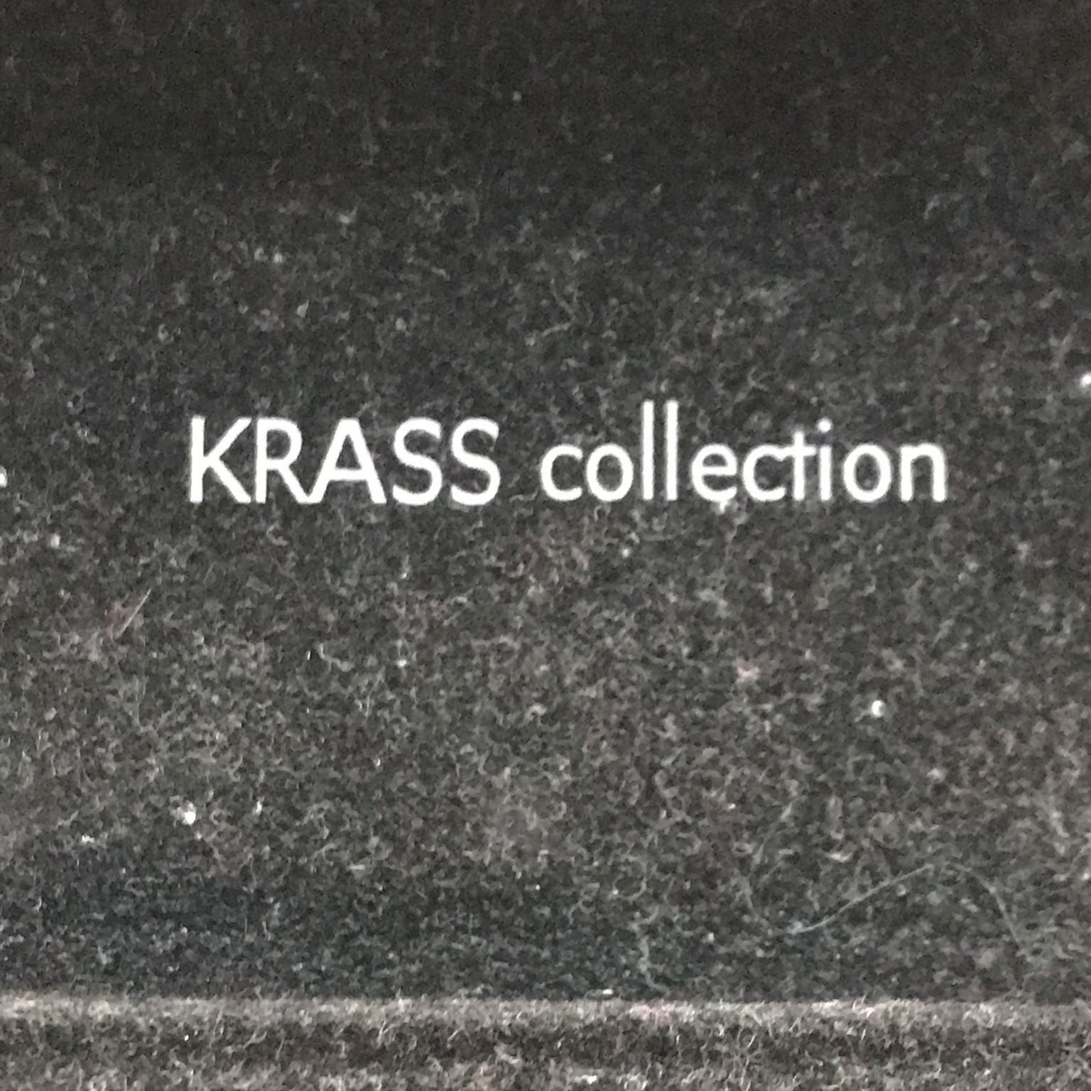 Krass Collection