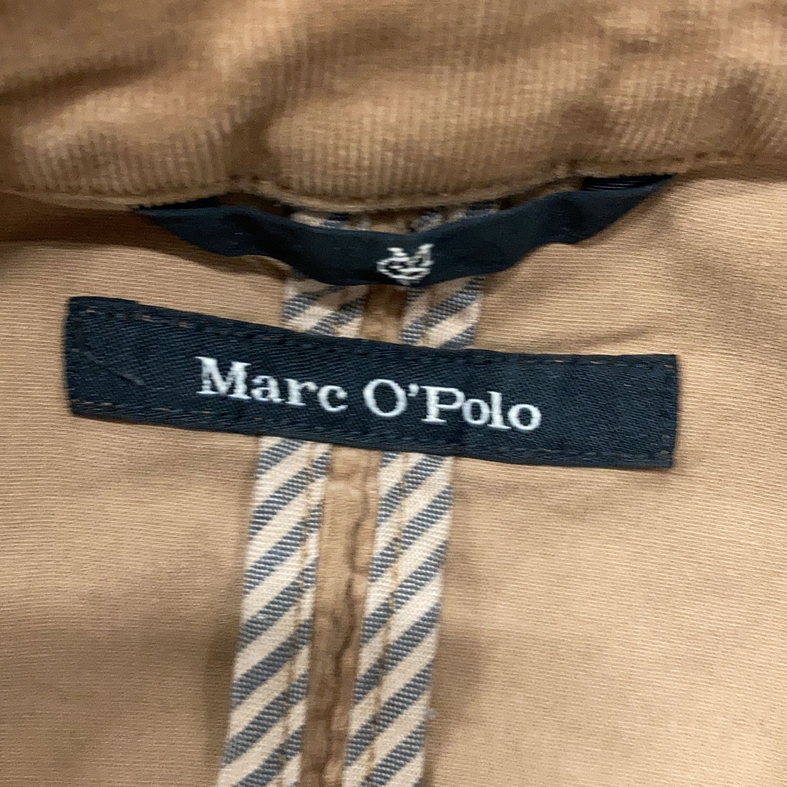 Marc O'Polo