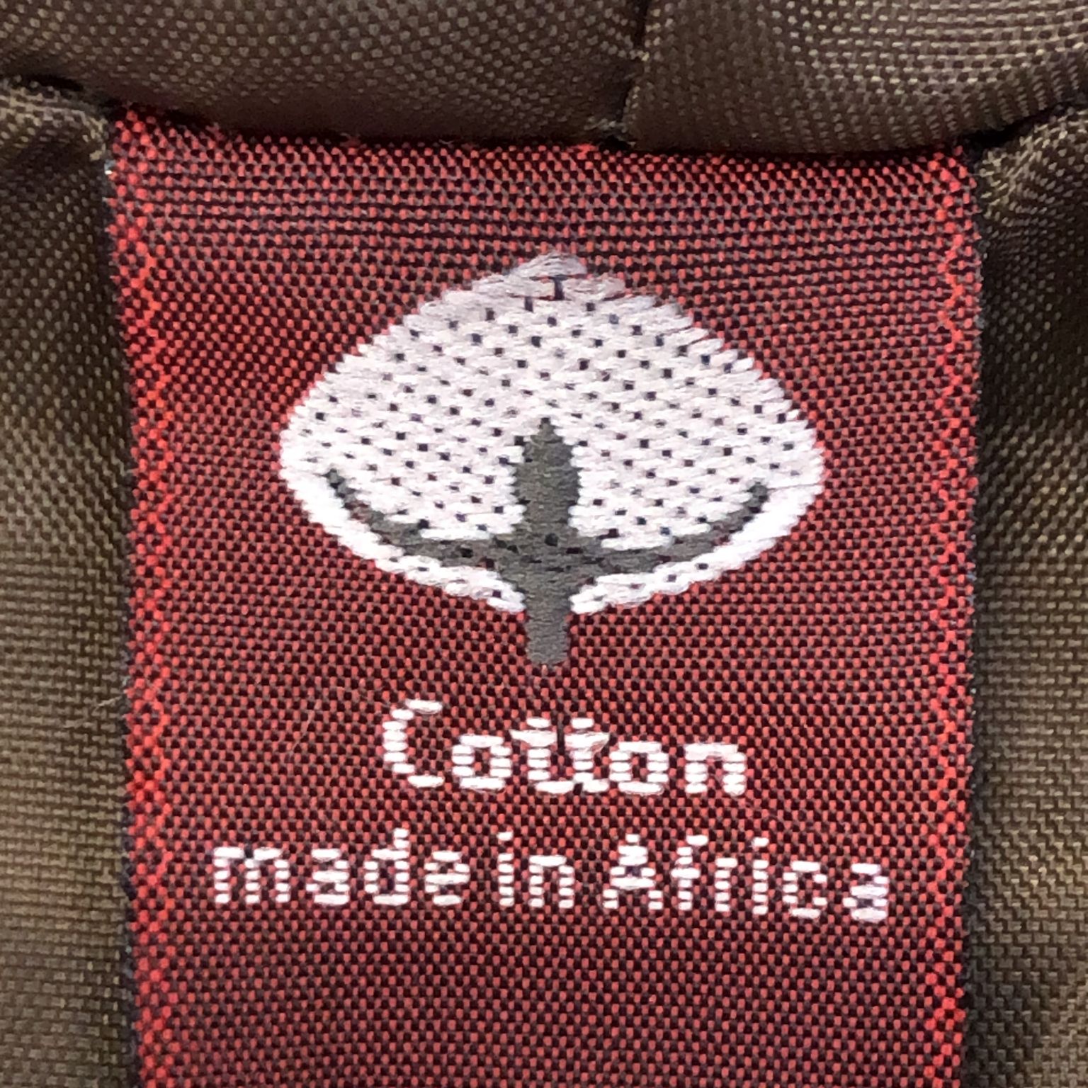 Cotton