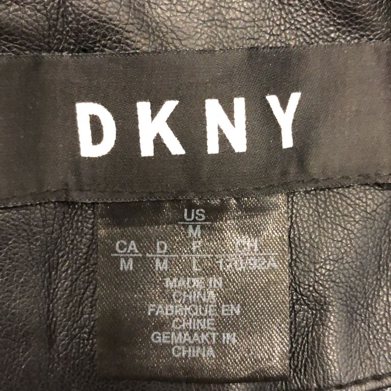 DKNY