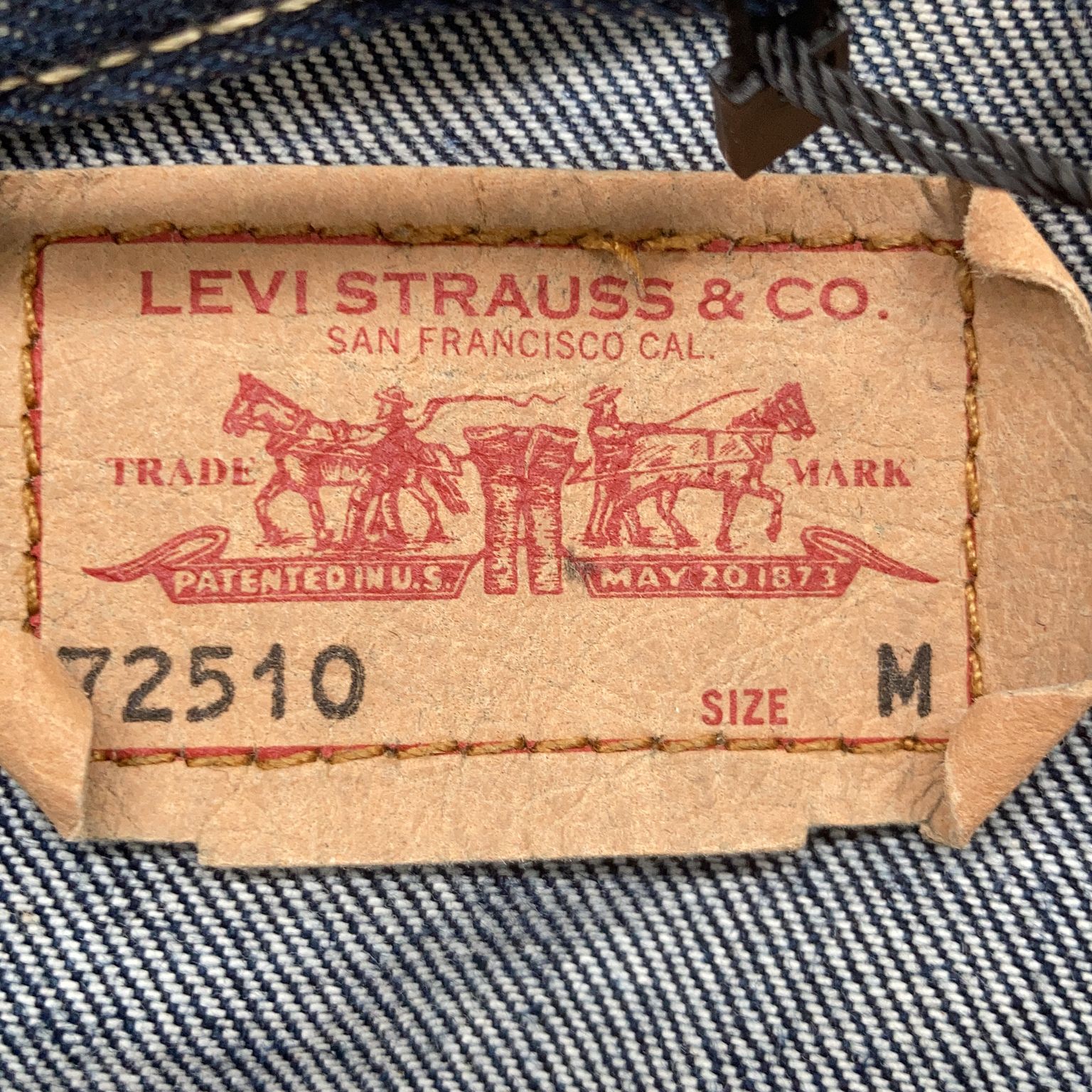 Levi Strauss  Co