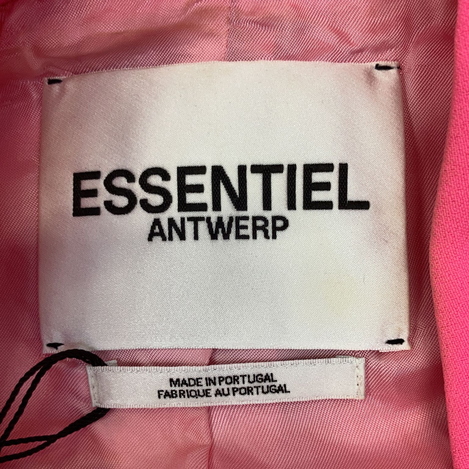 Essentiel Antwerp