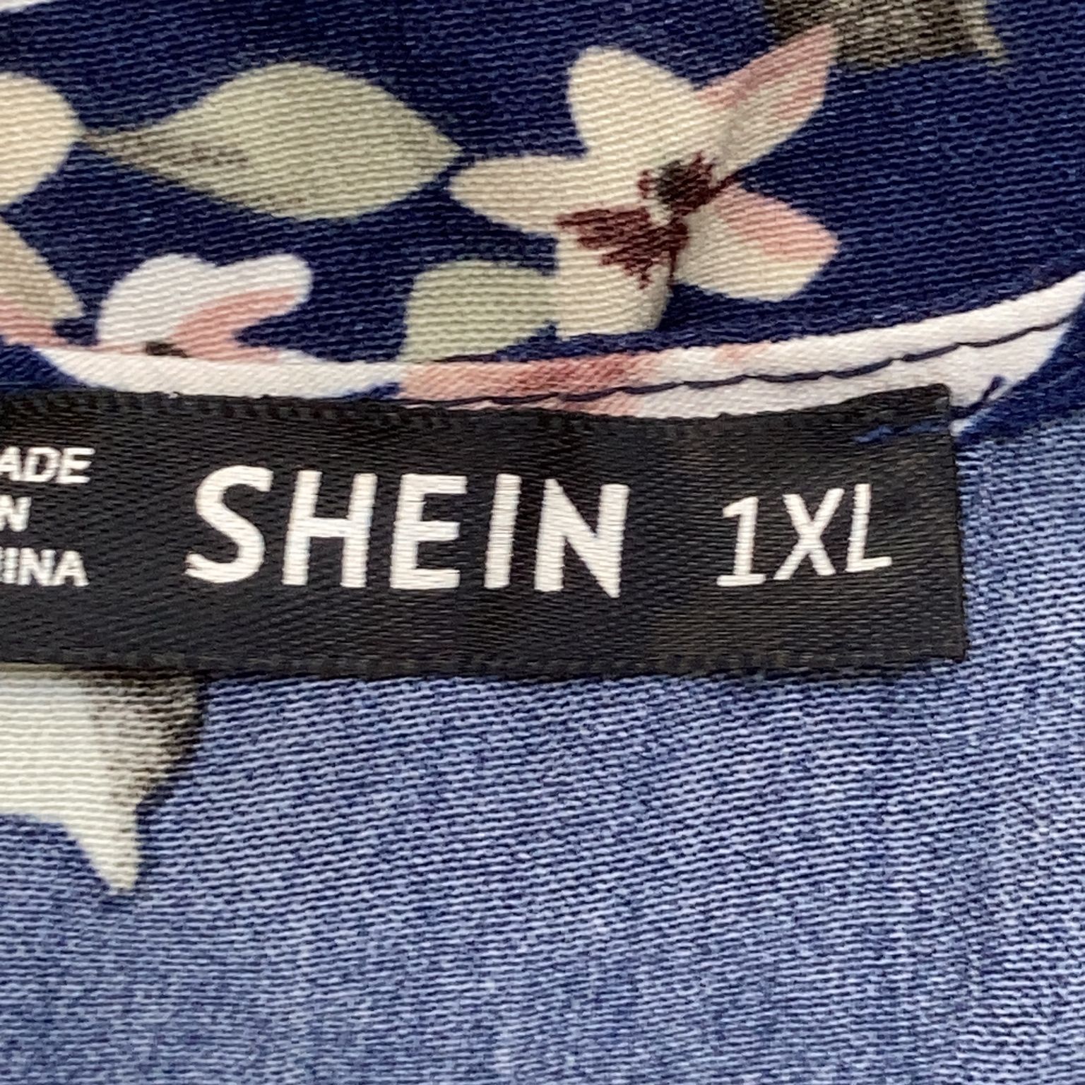 Shein