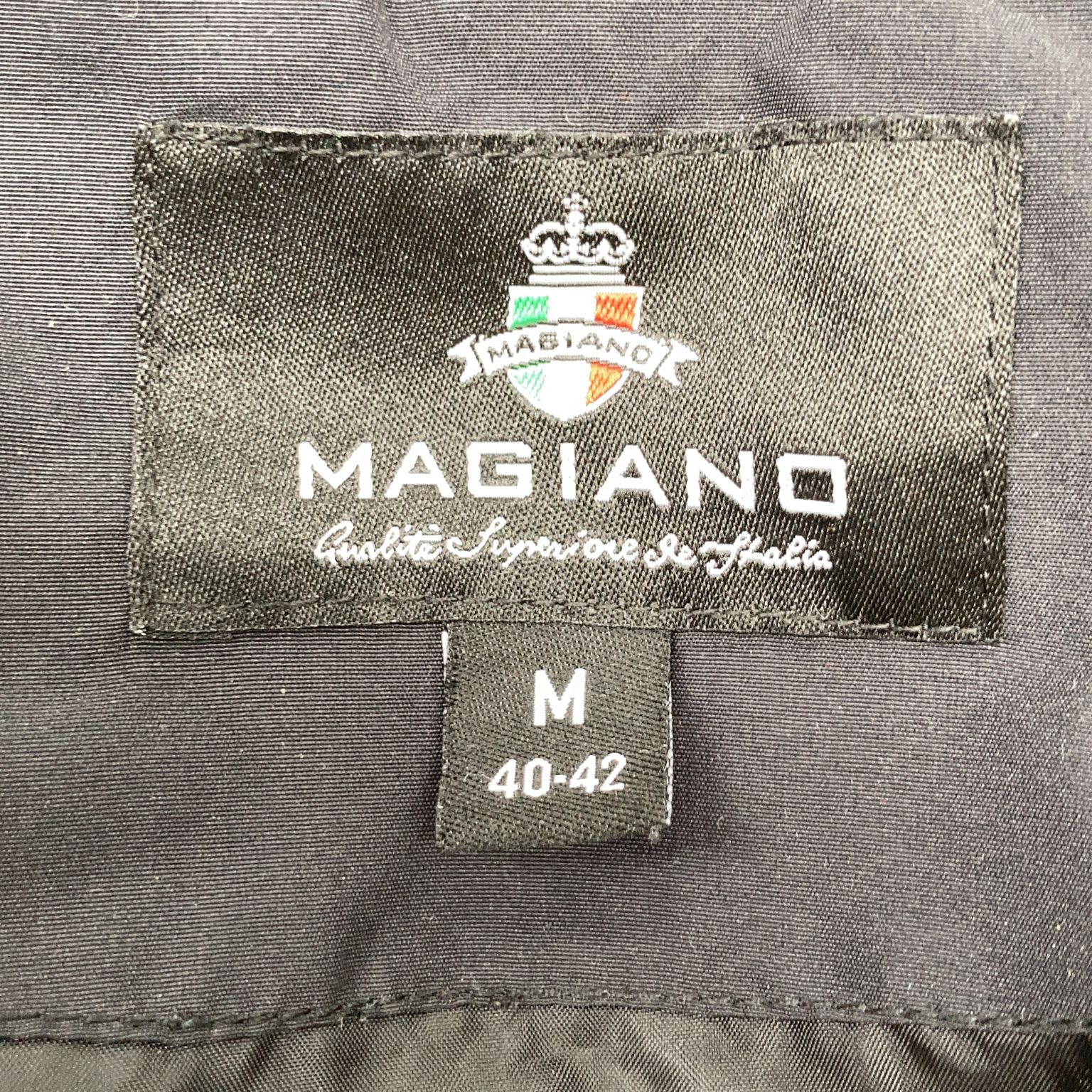 Magiano