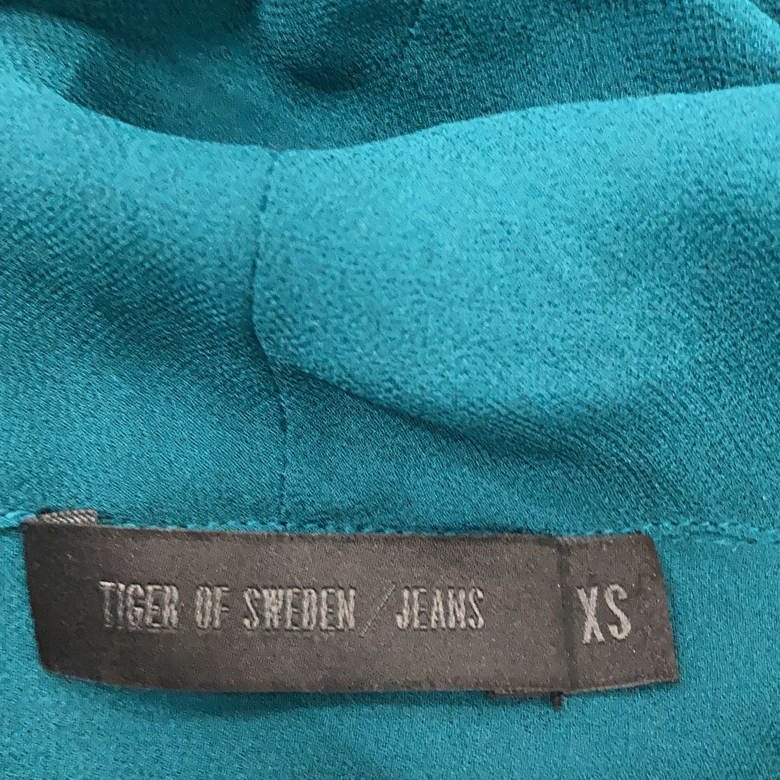 Tiger of Sweden Jeans