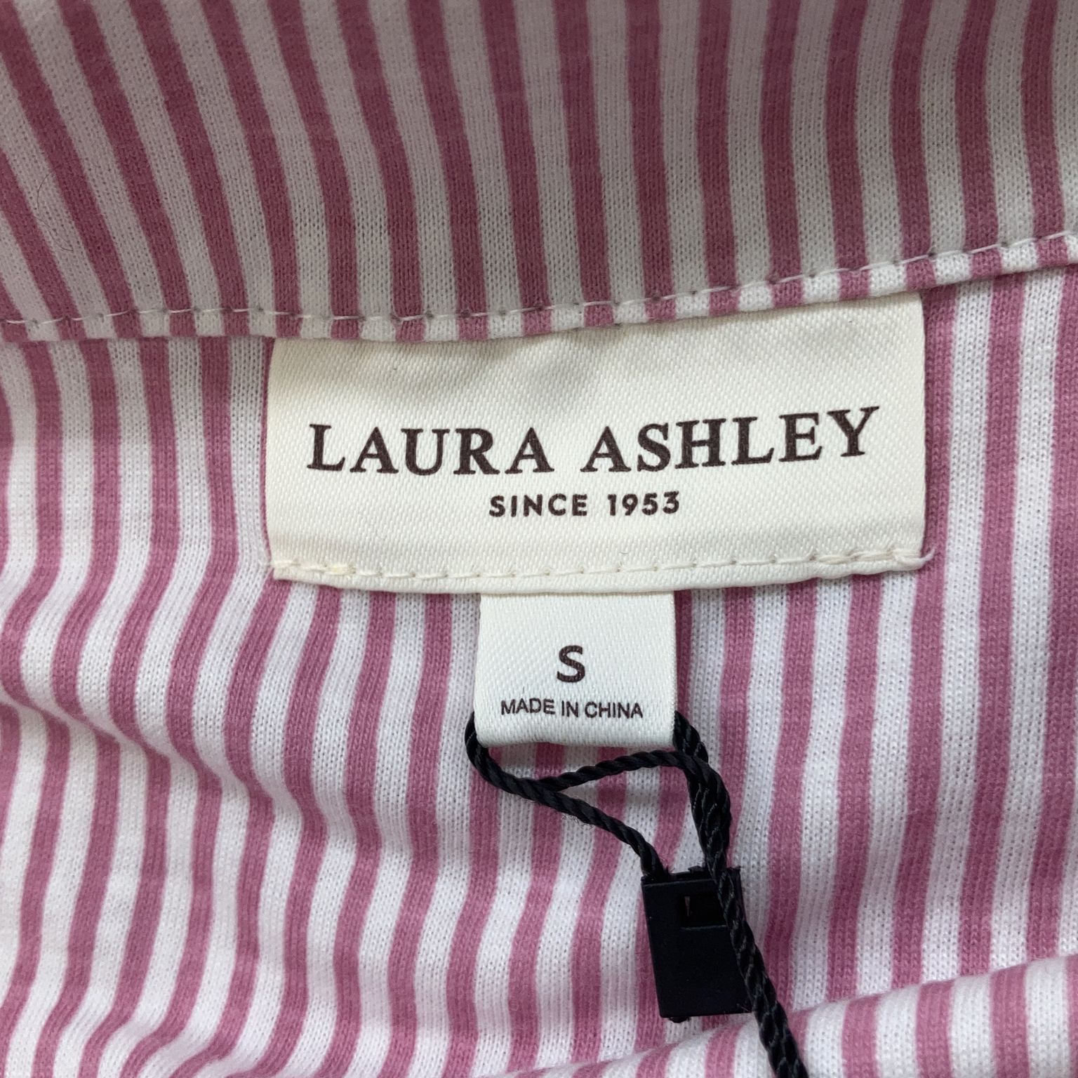 Laura Ashley